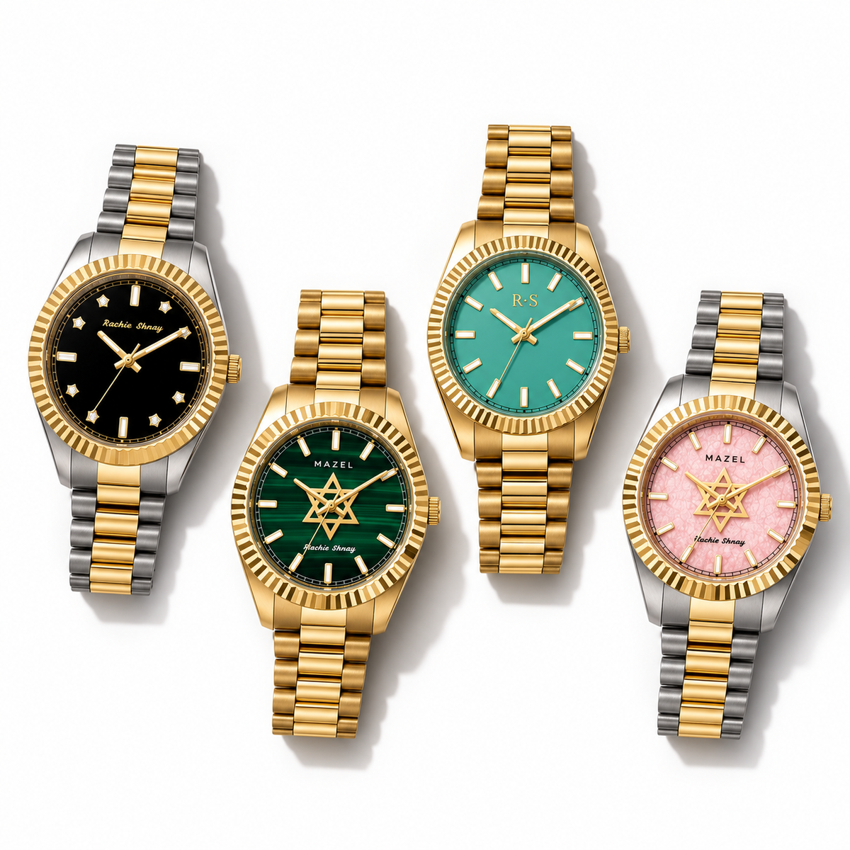 Watches
