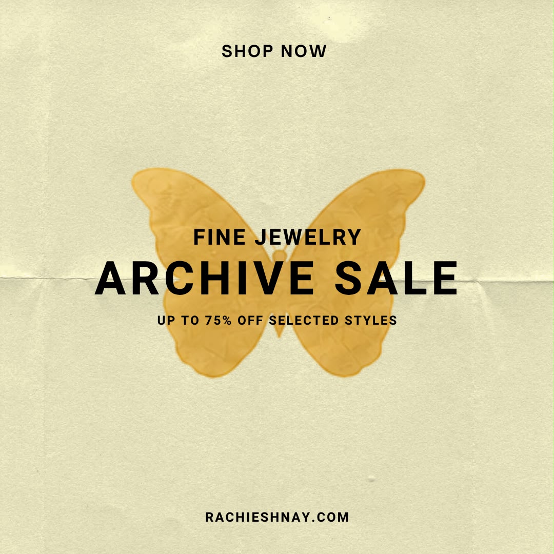 ARCHIVE SALE