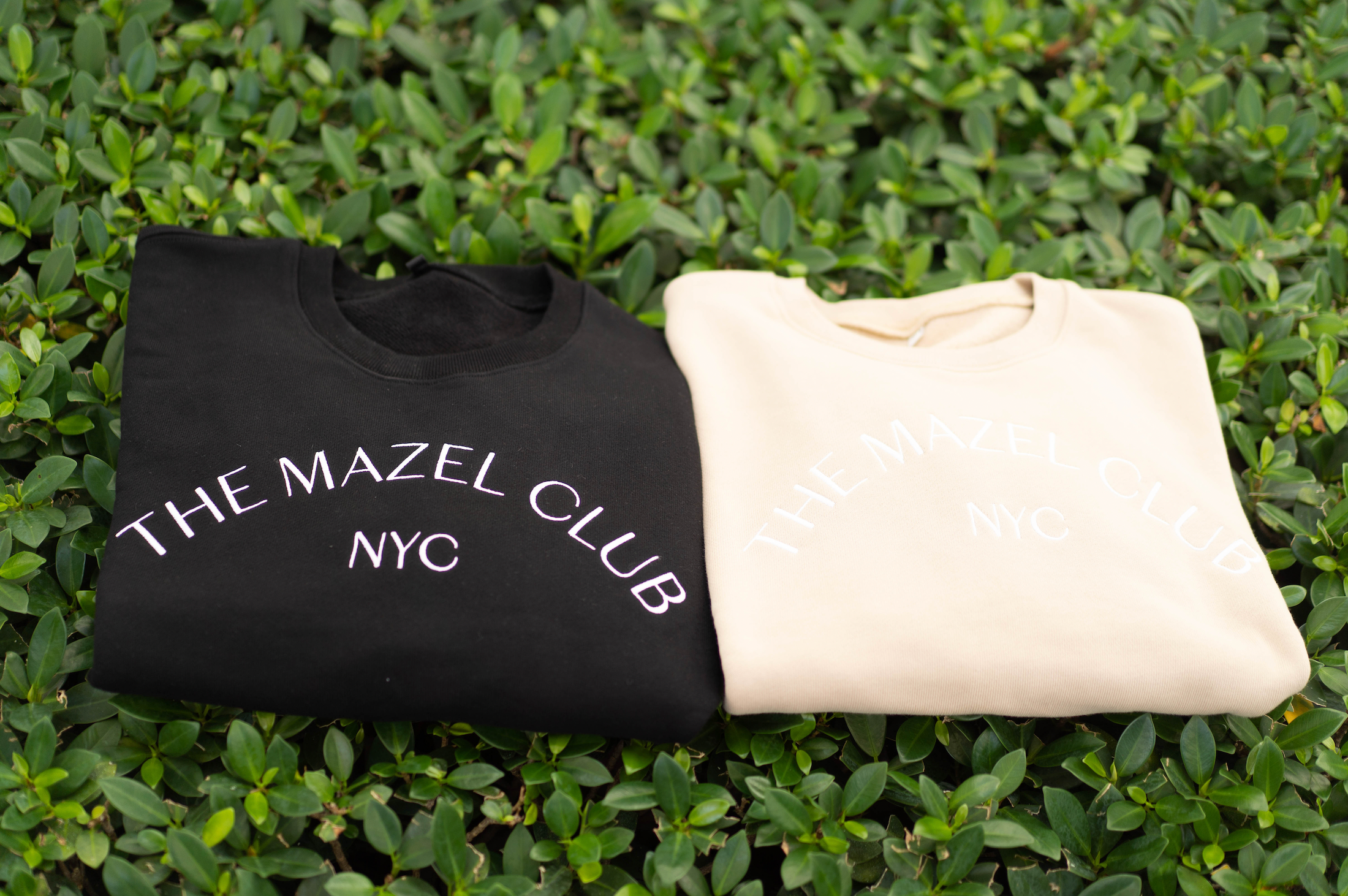 Mazel Merch