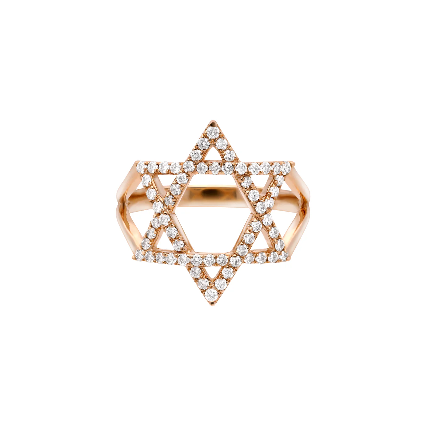 The Mazel Ring
