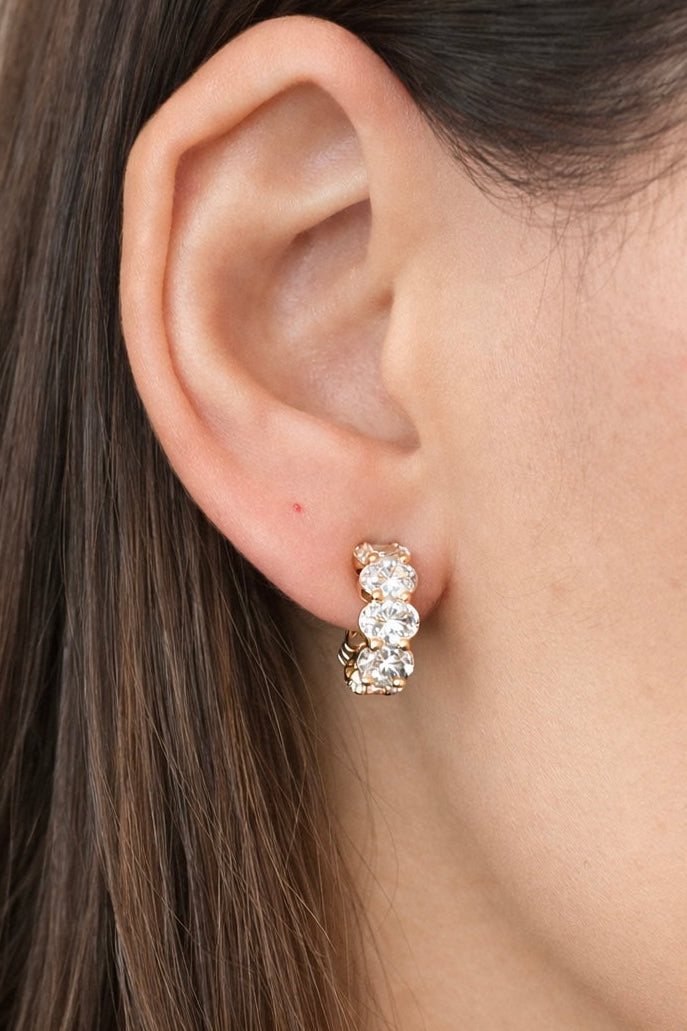 The Ray Oval Huggies