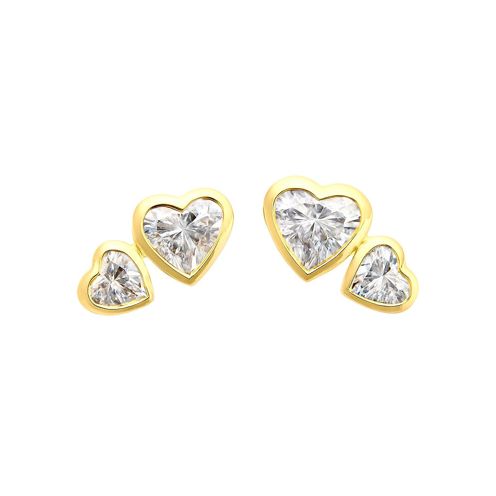 The Ray Sisterly Love Studs