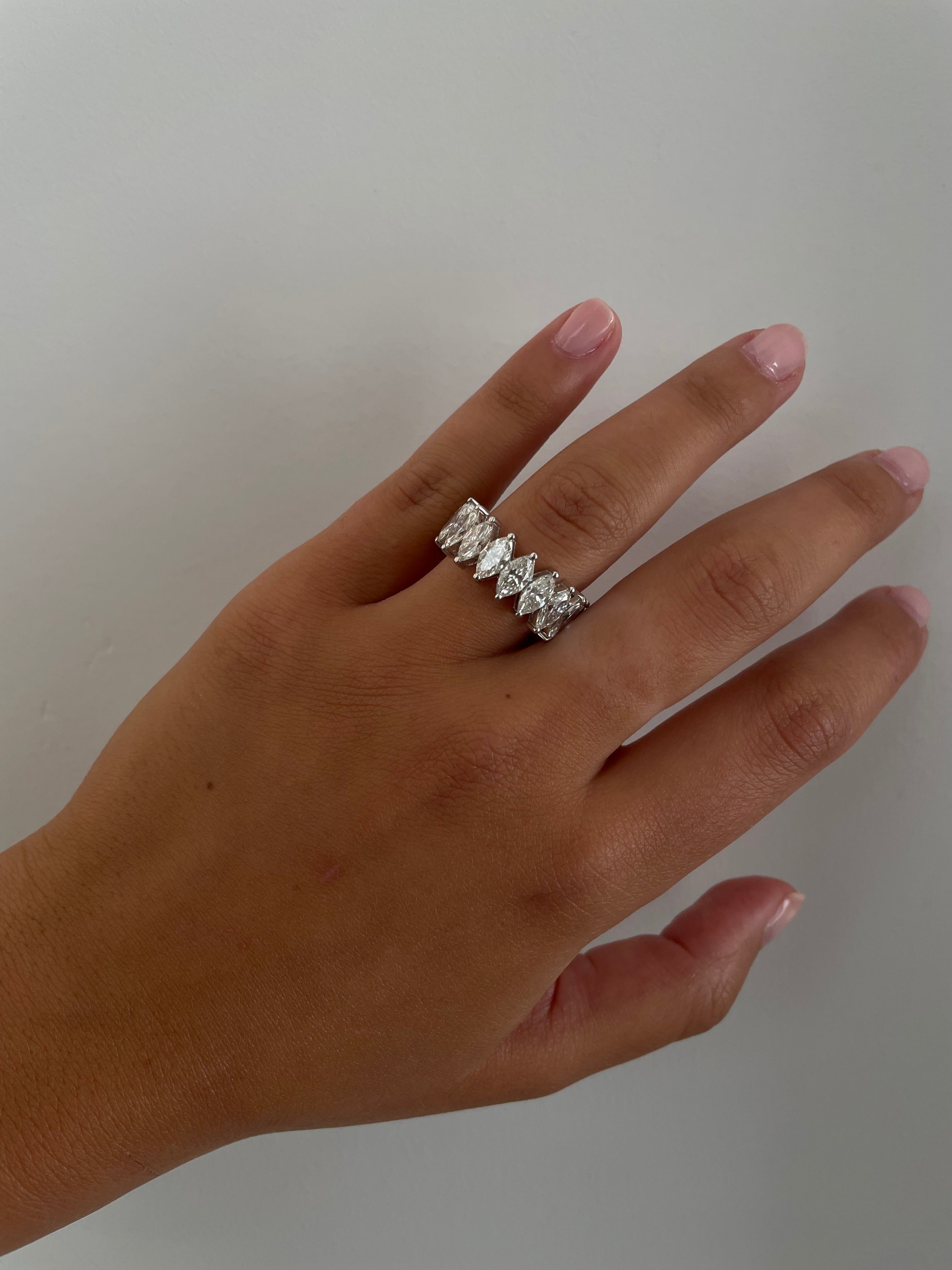 The Ray Marquee Eternity Band