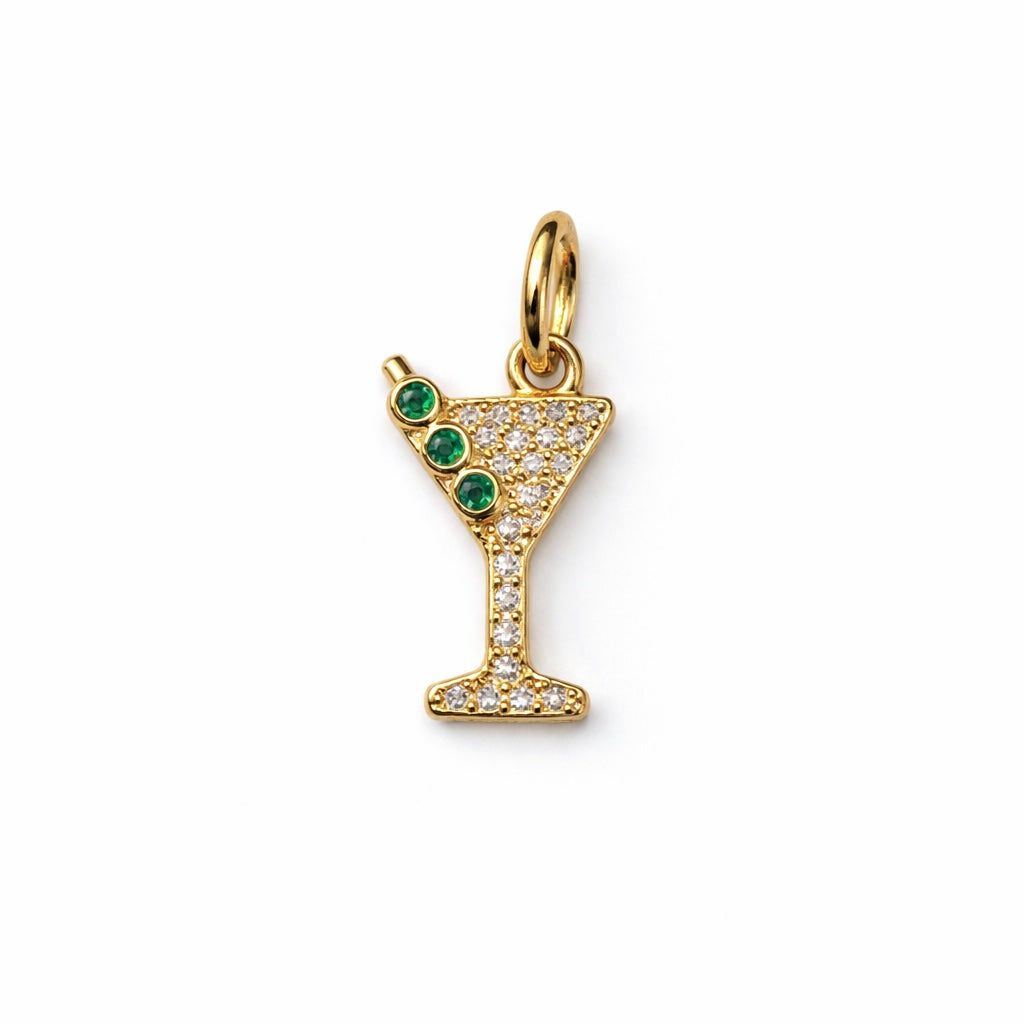 The Martini Charm