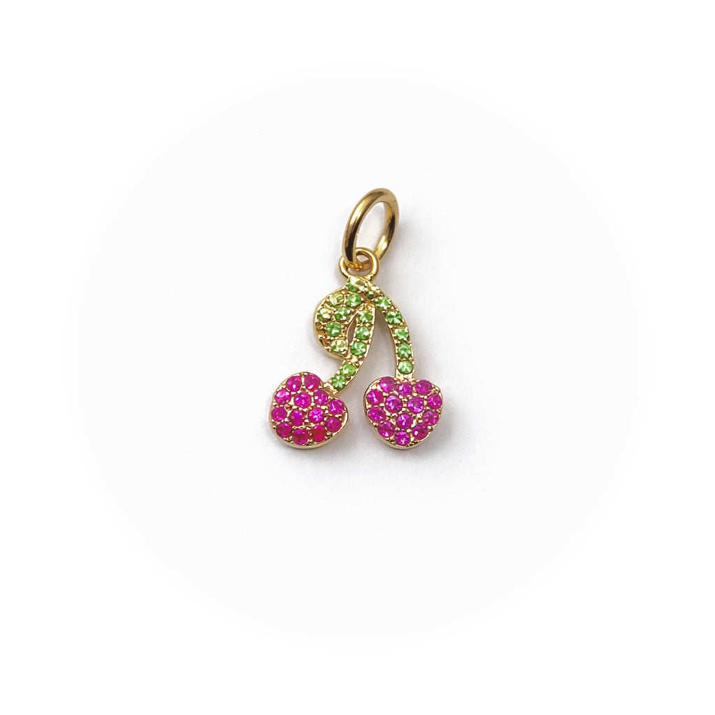 The Cherry Charm