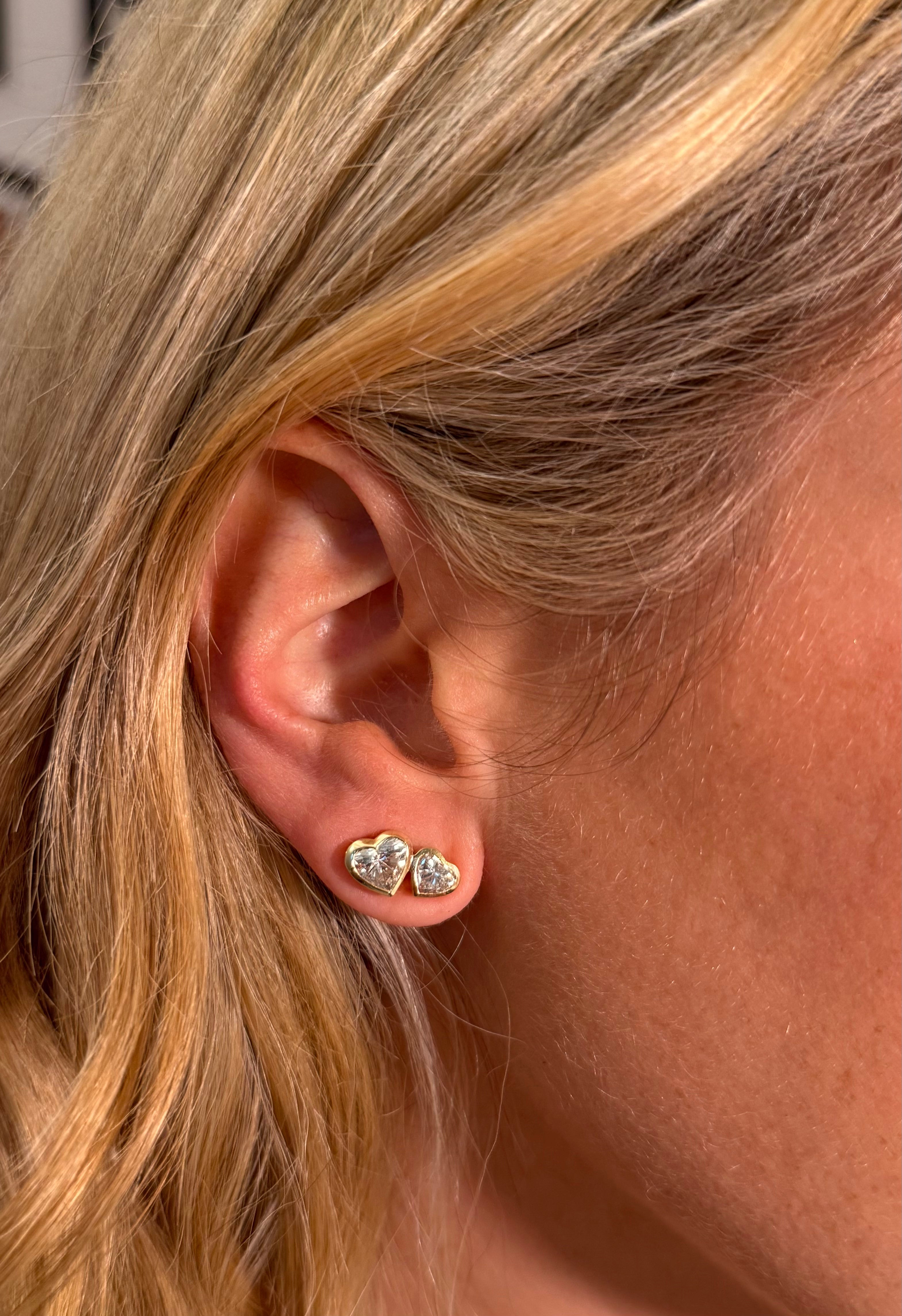 The Ray Sisterly Love Studs