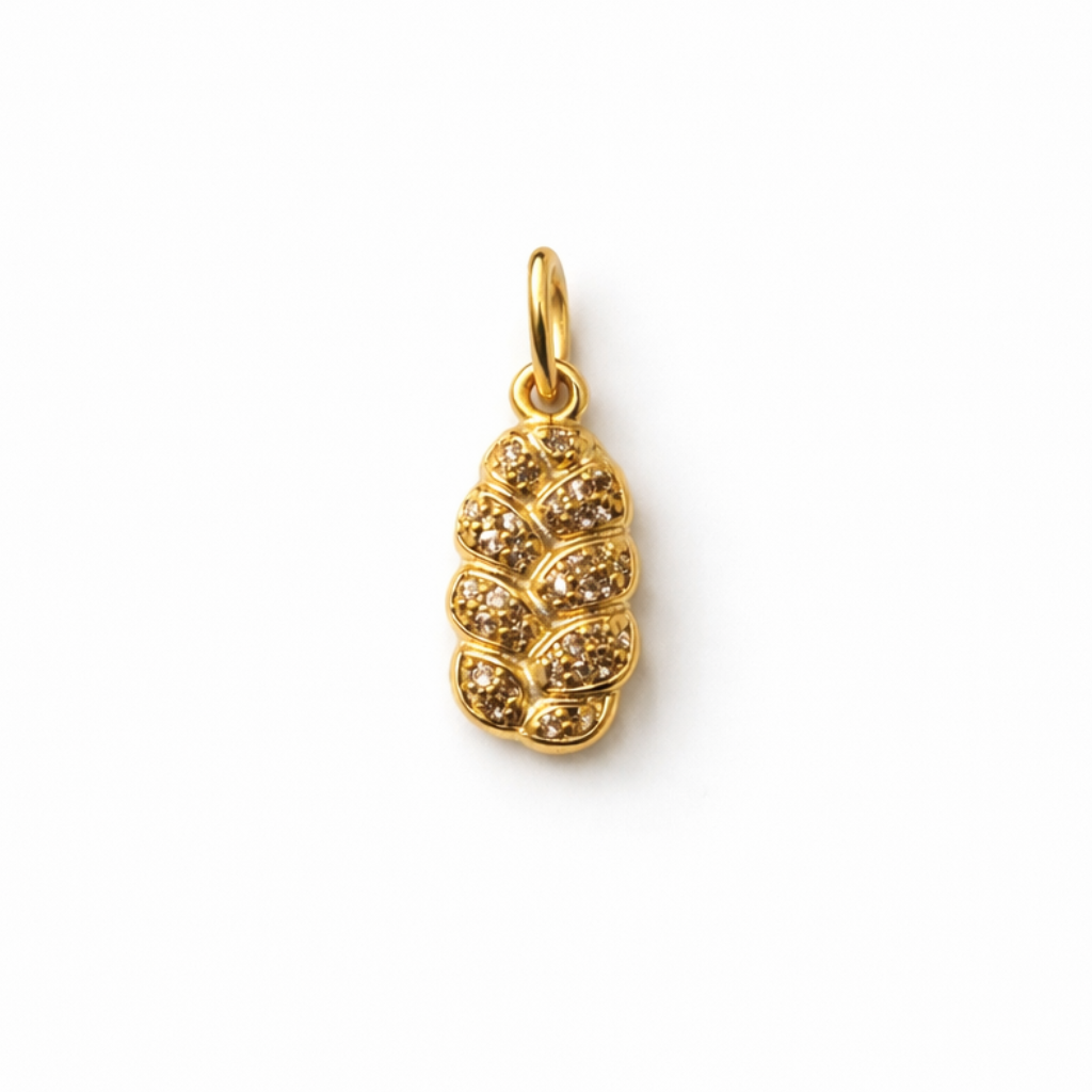 The Challah Charm