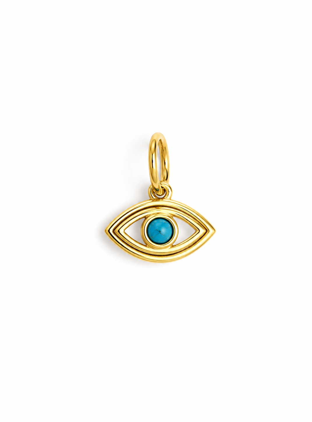 Good Eye Mini Charm