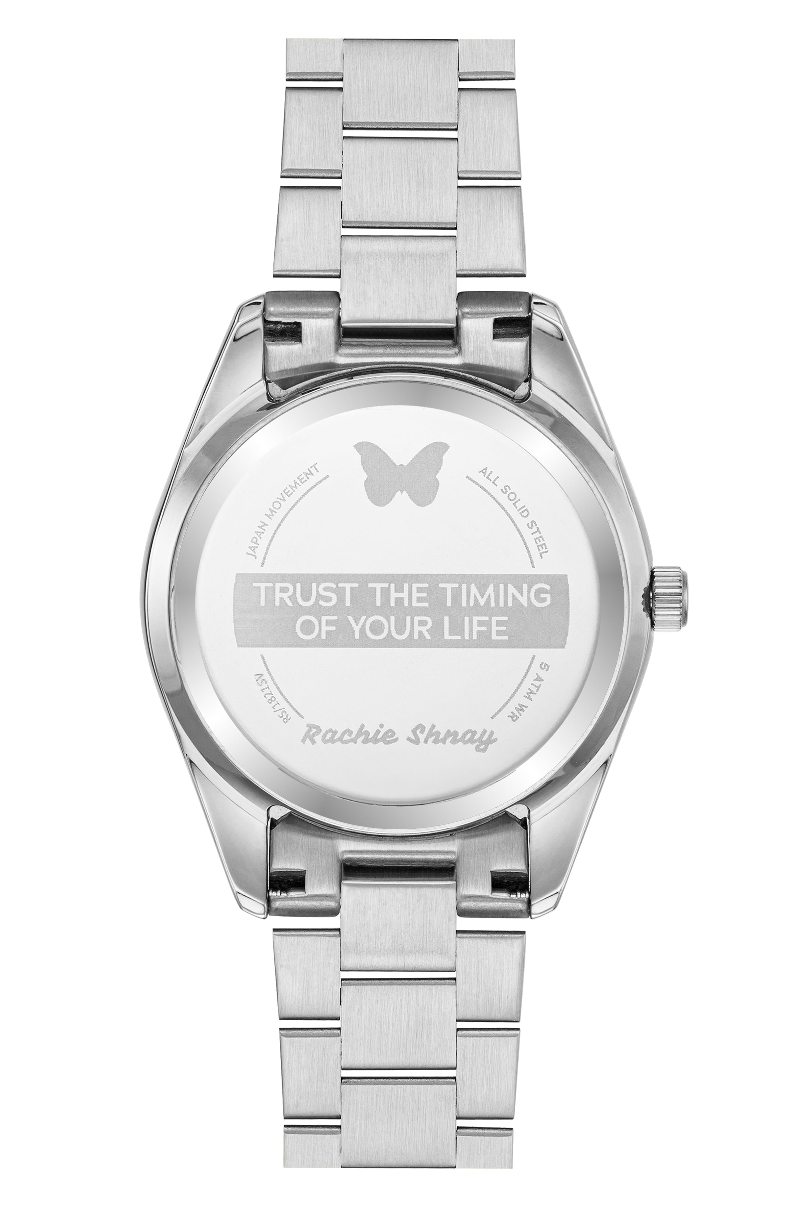 A Night in Malibu Paloma Blue Watch