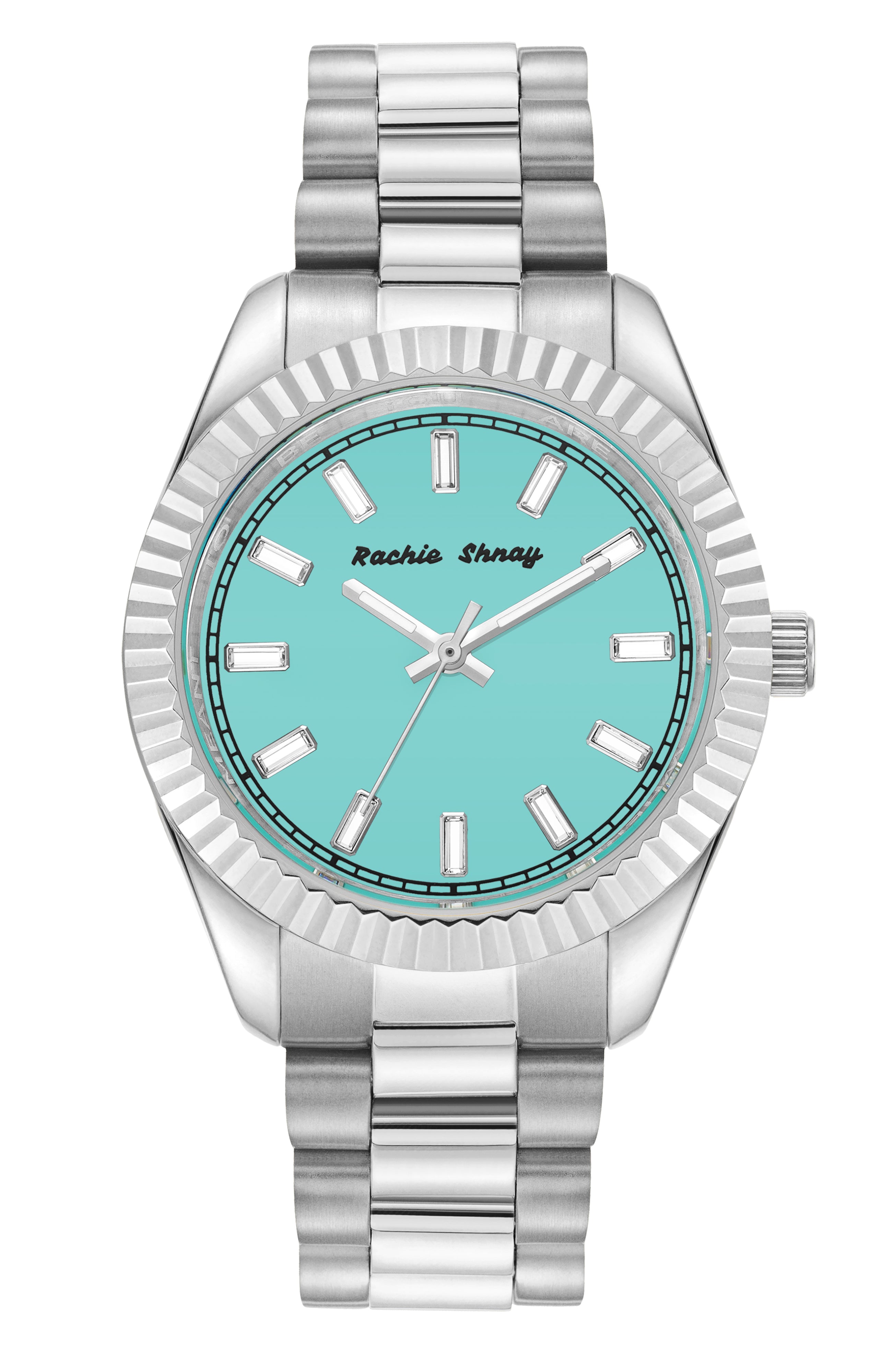 A Night in Malibu Paloma Blue Watch