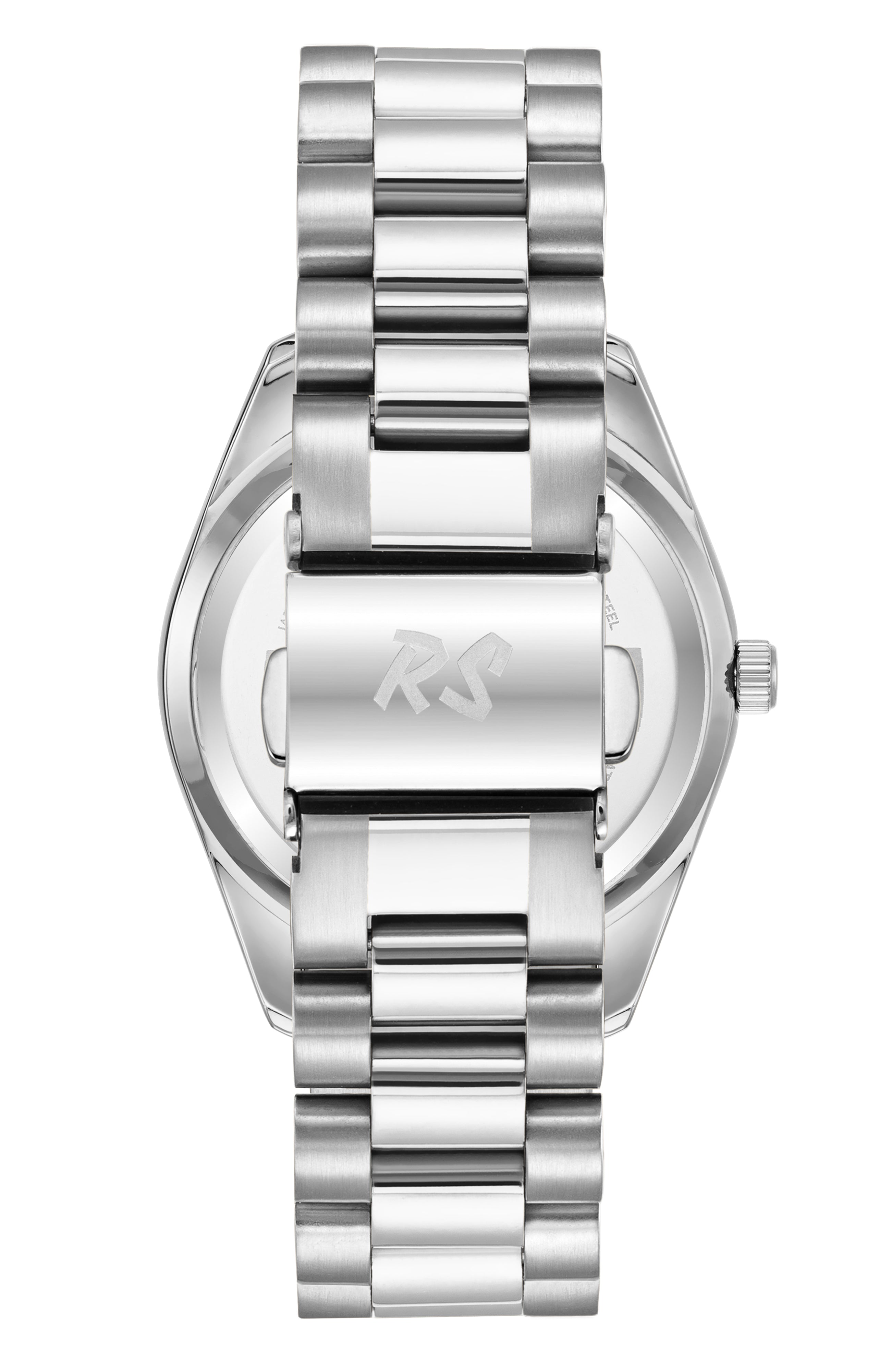 A Night in Malibu Ballet Pink Watch