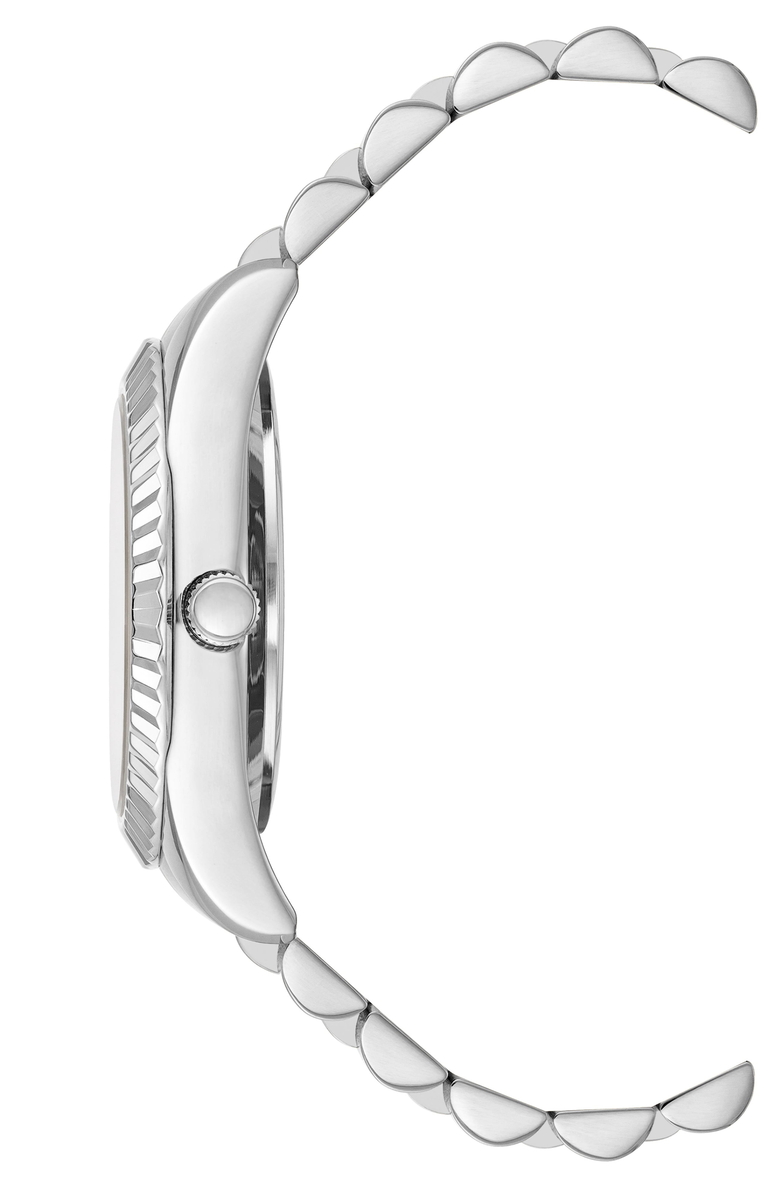 La Mariposa Ombre Pink Watch
