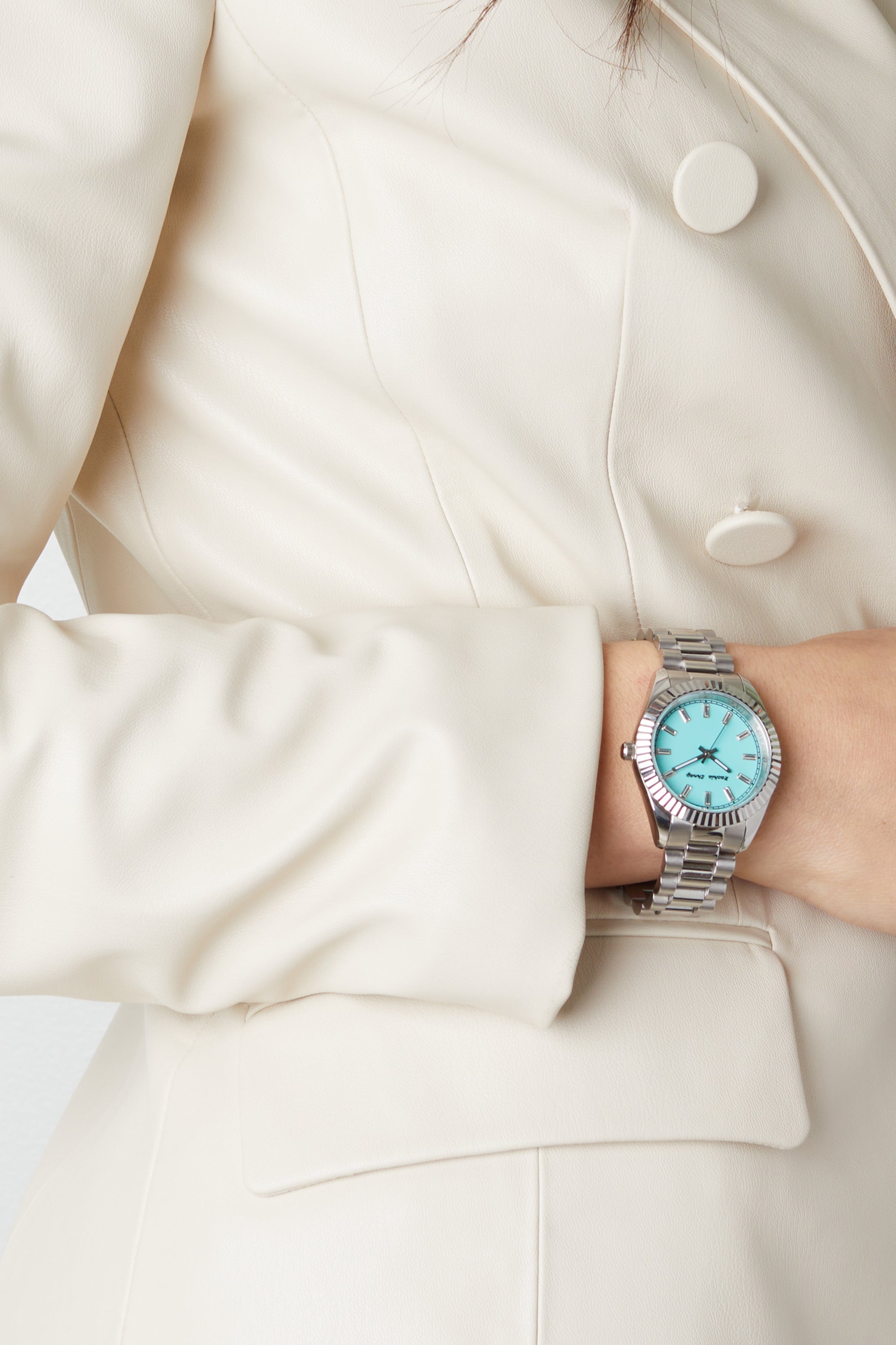 A Night in Malibu Paloma Blue Watch