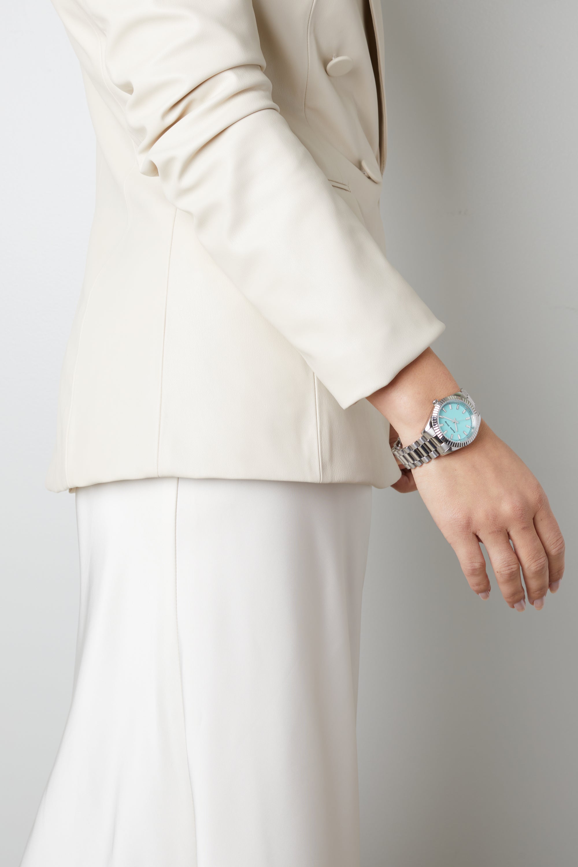 A Night in Malibu Paloma Blue Watch