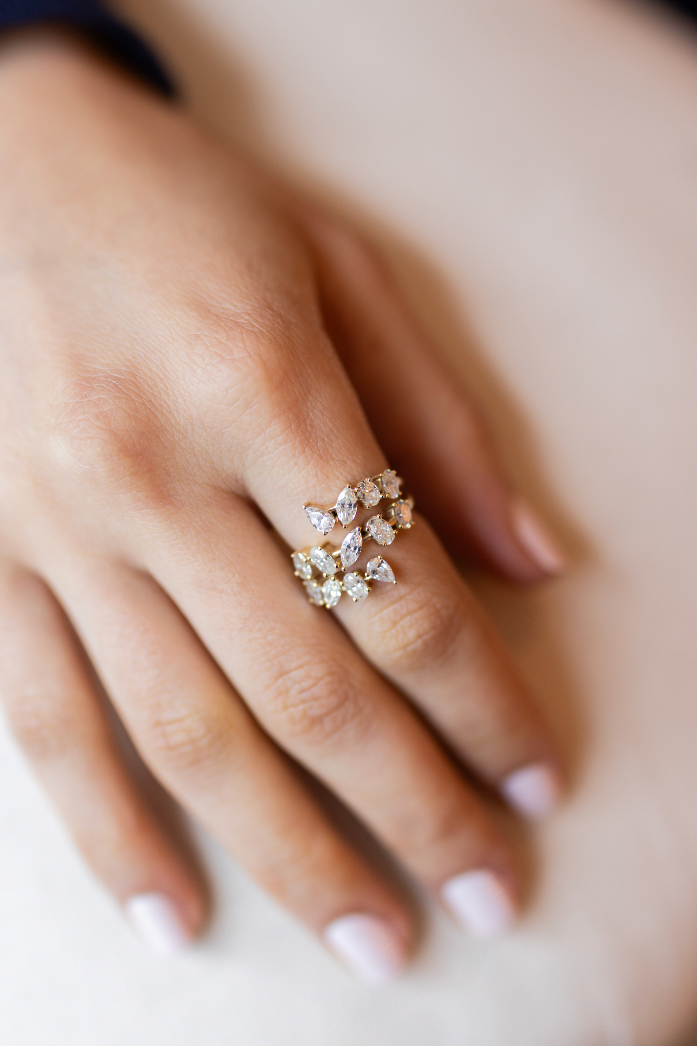 The Stephanie Ring