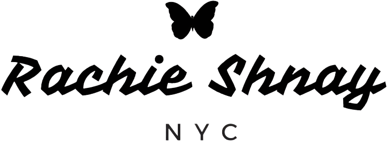 Rachie logo