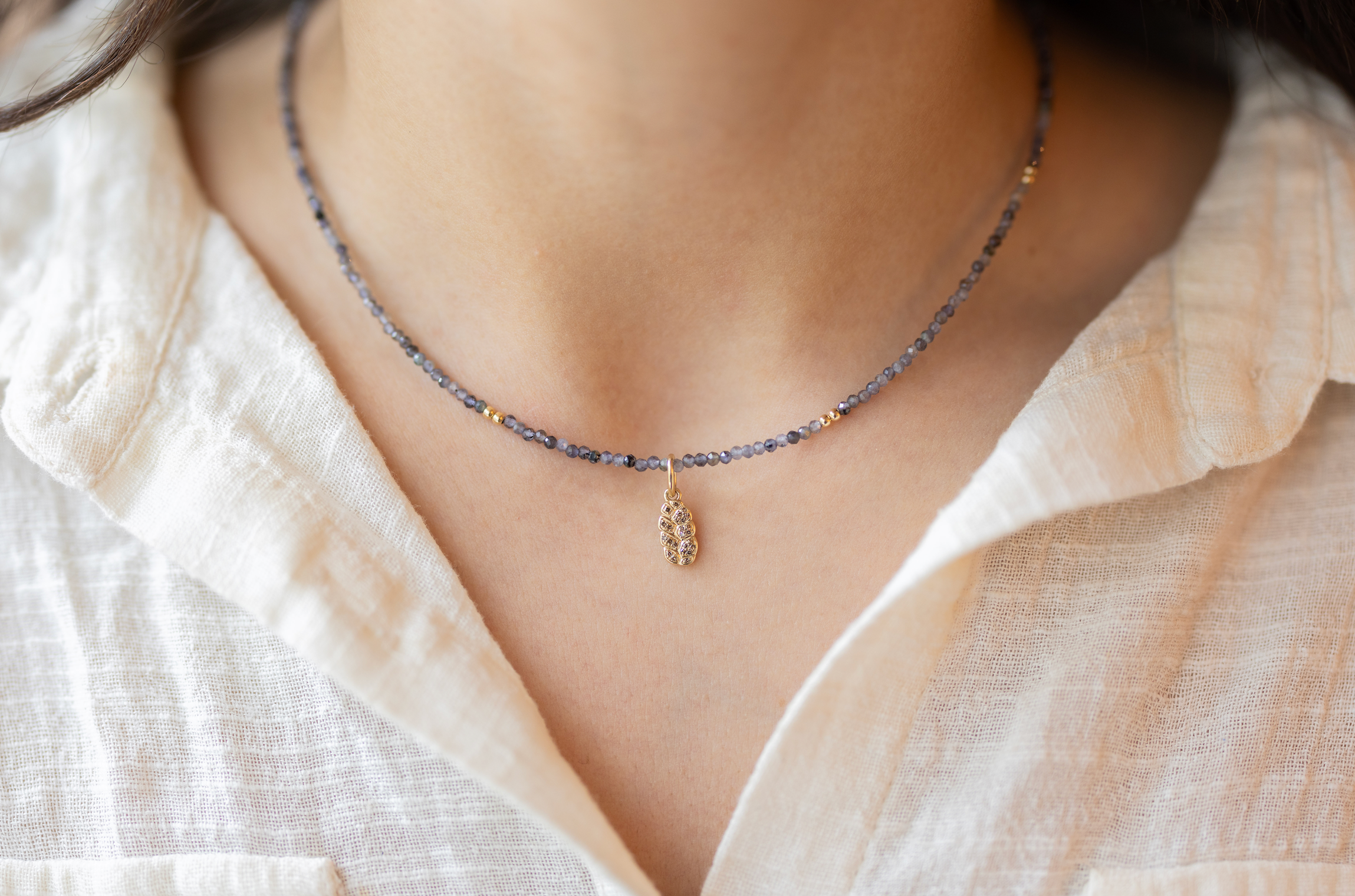The Challah Charm