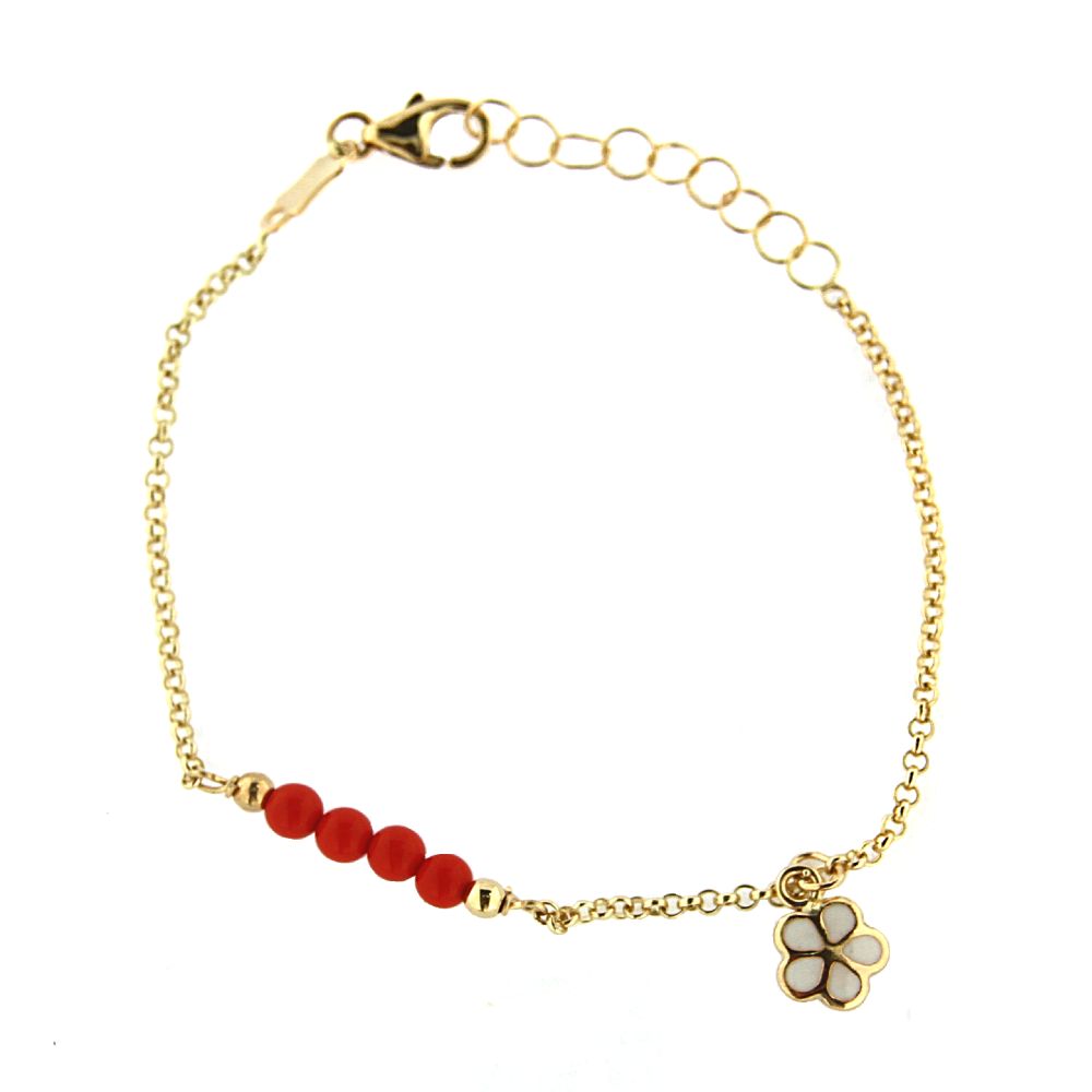 Coco Baby Bracelet