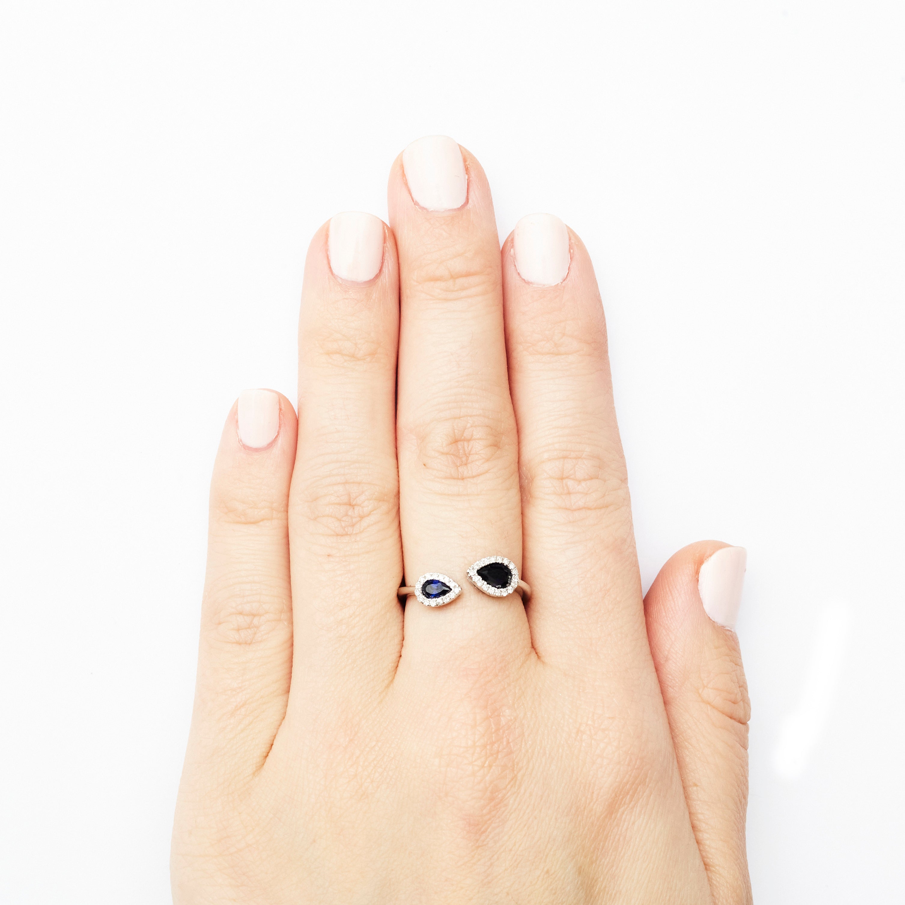 The Jonny Ring