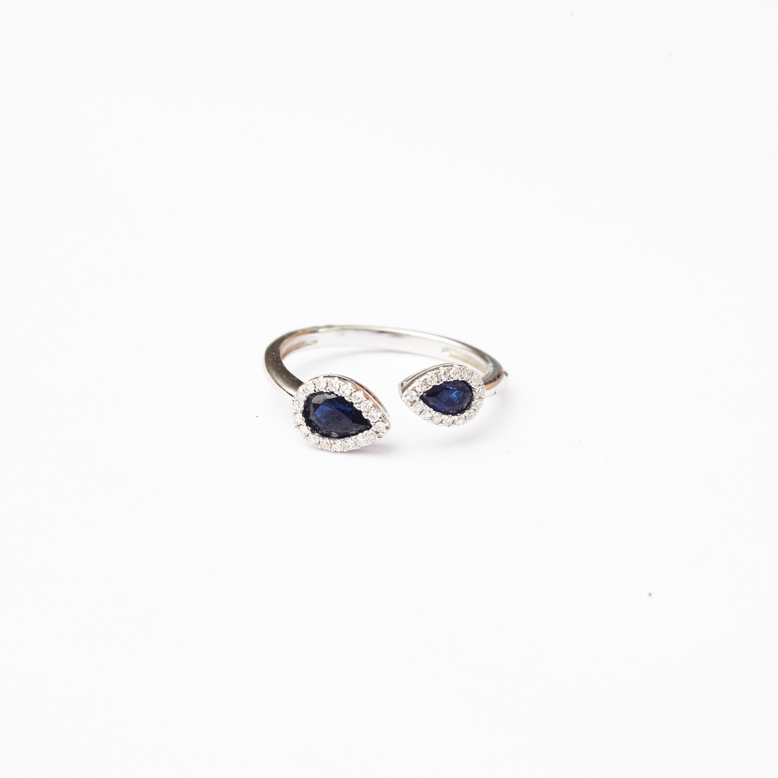 The Jonny Ring