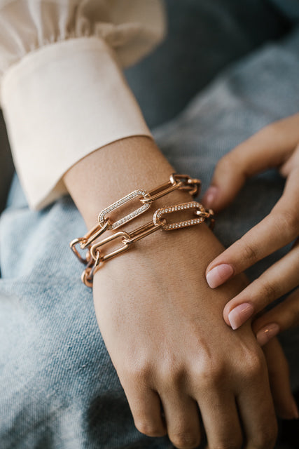 Barbie Links Bracelet