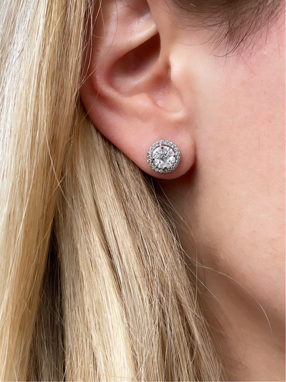 The Princess Studs Round