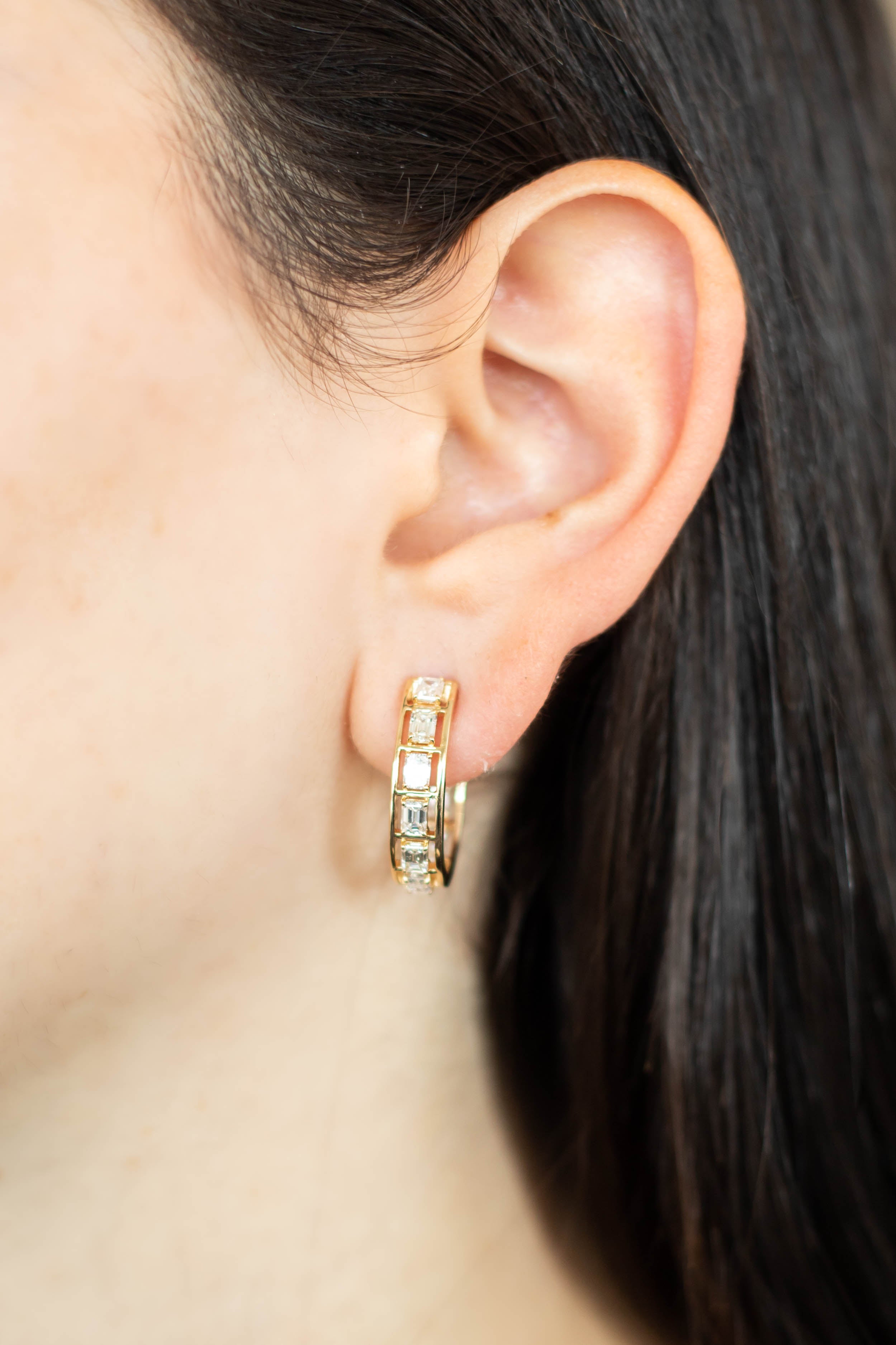 The Hopeless Romantic Hoops