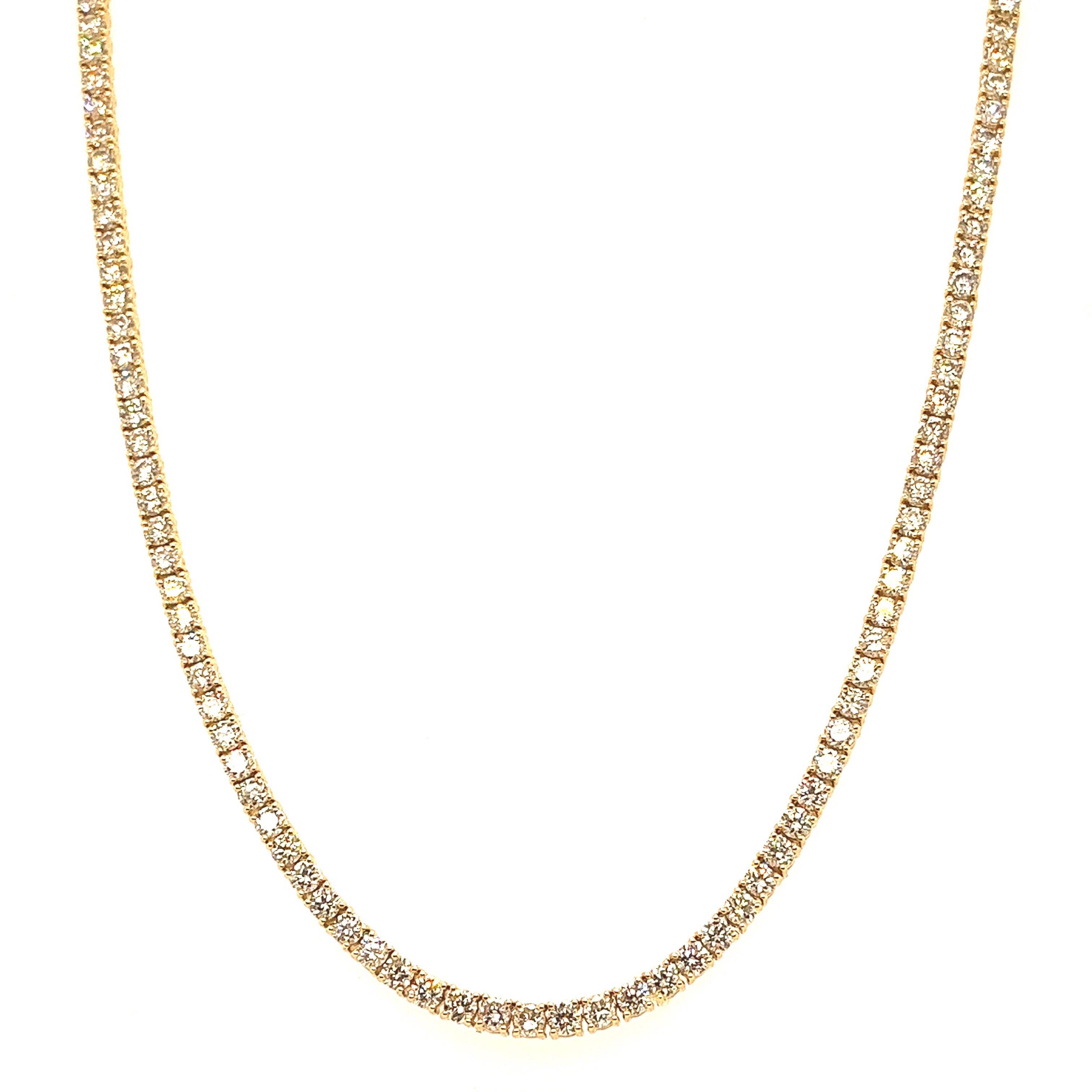 The Haesther Adjustable Necklace