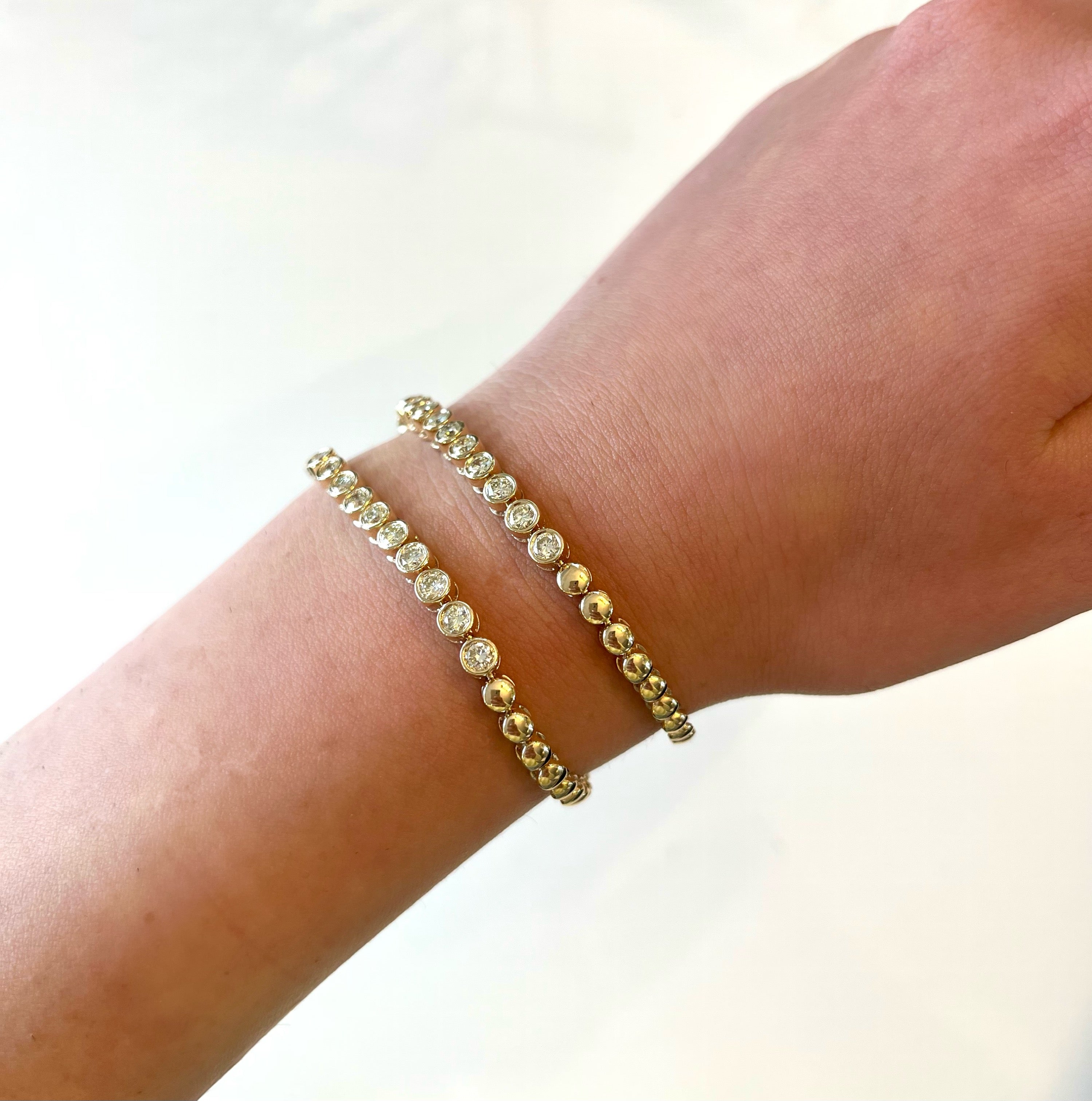 The Clara Bracelet