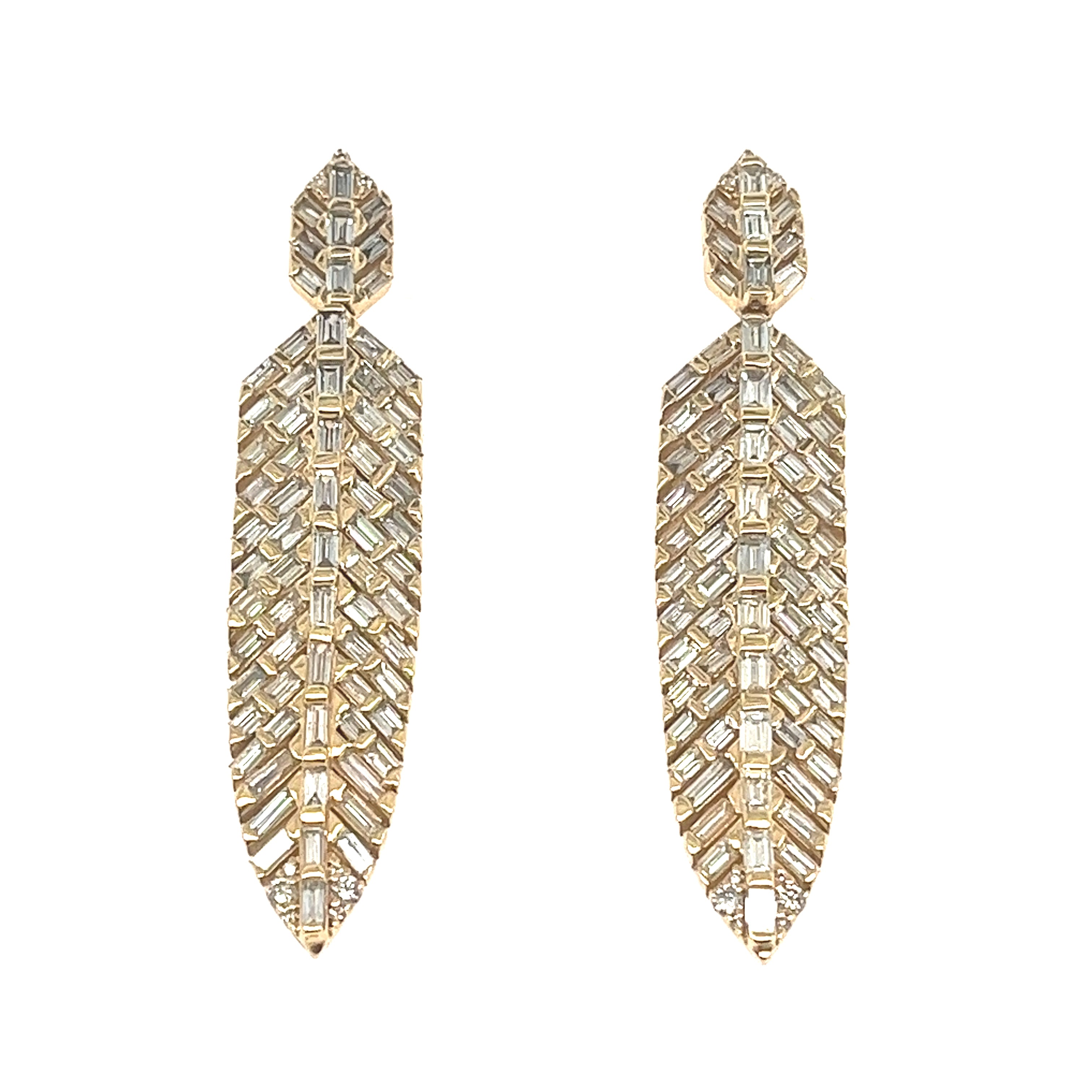 A Night in the Gilded Age