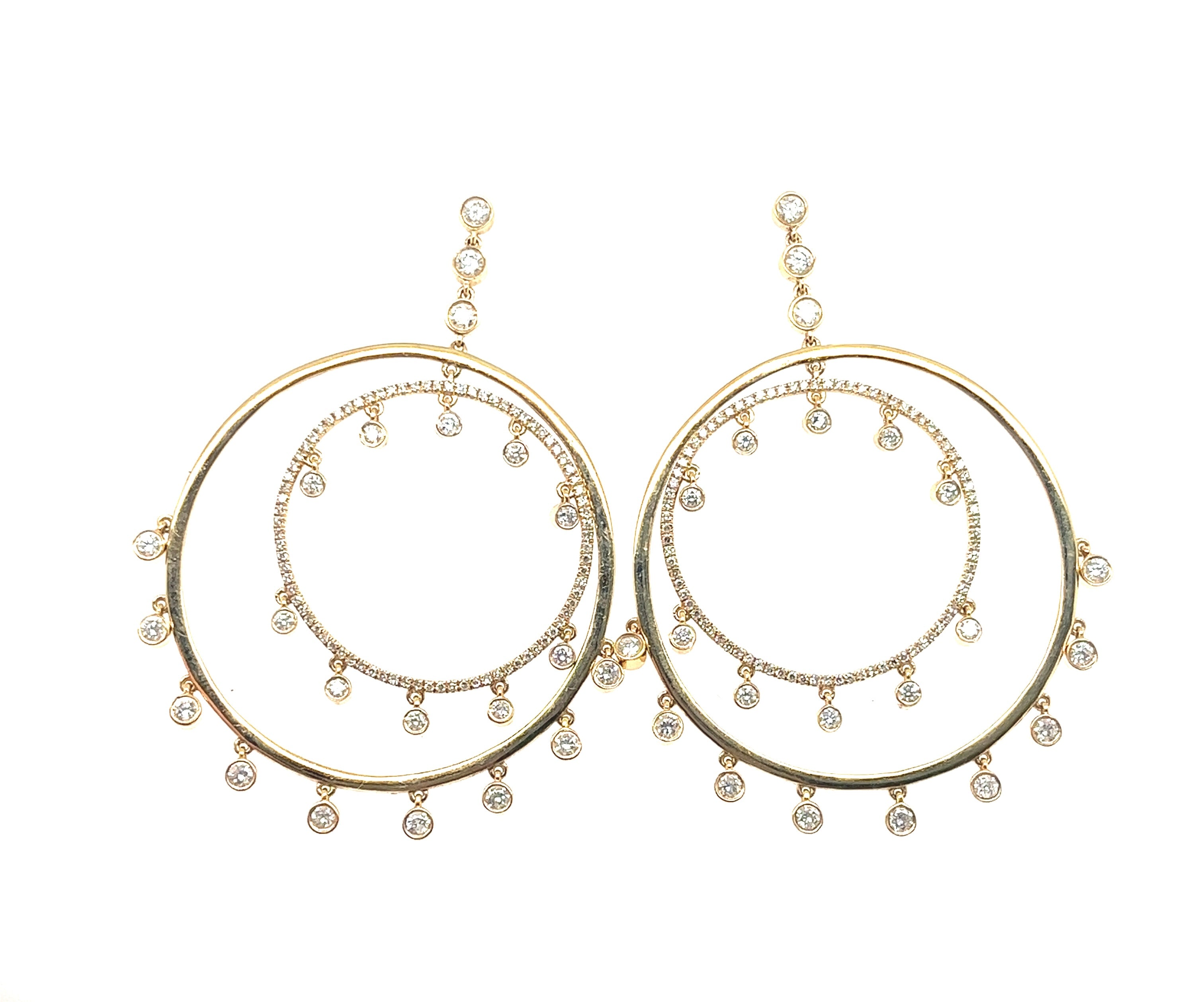 A Night in St. Tropez