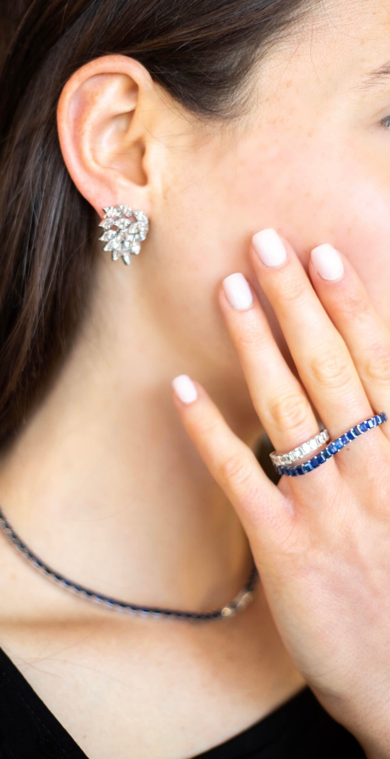 A Night with Angels Medium