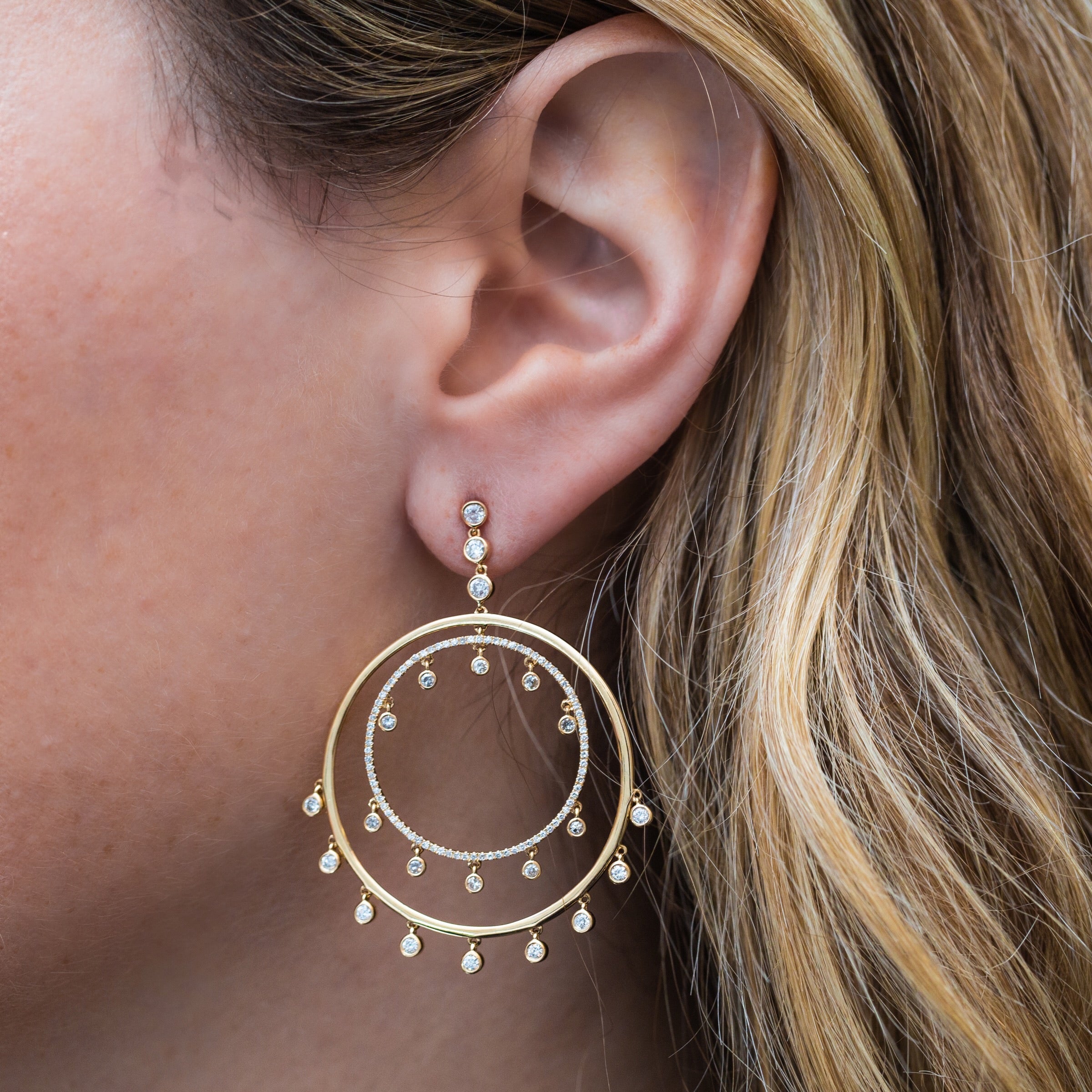 A Night in St. Tropez