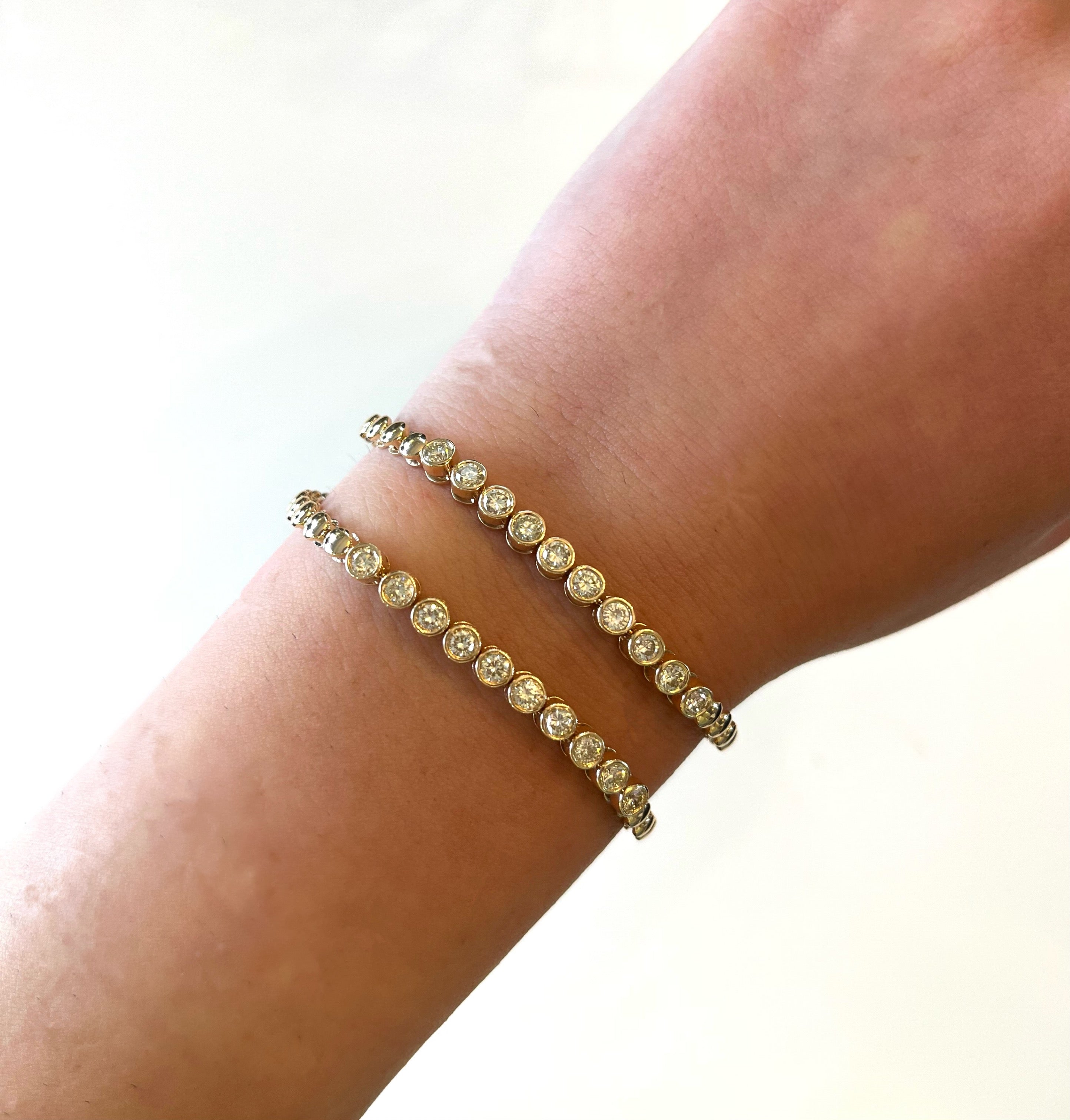 The Clara Bracelet