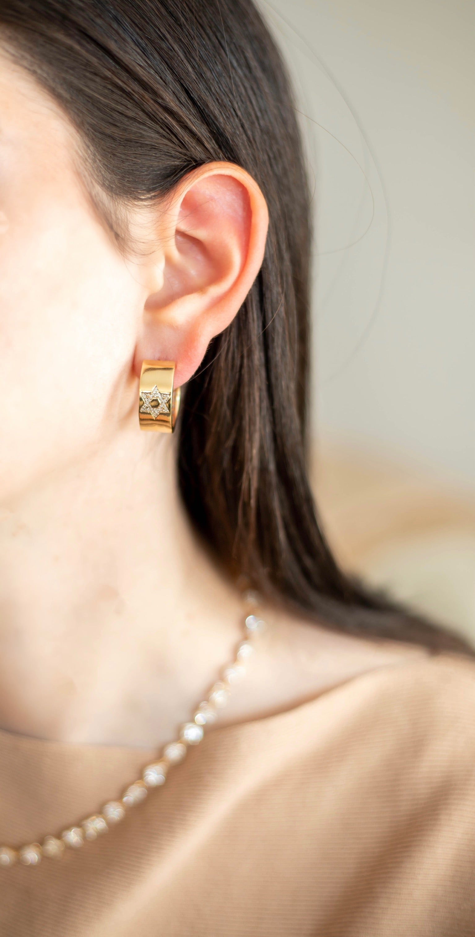 The Mazel Hoops