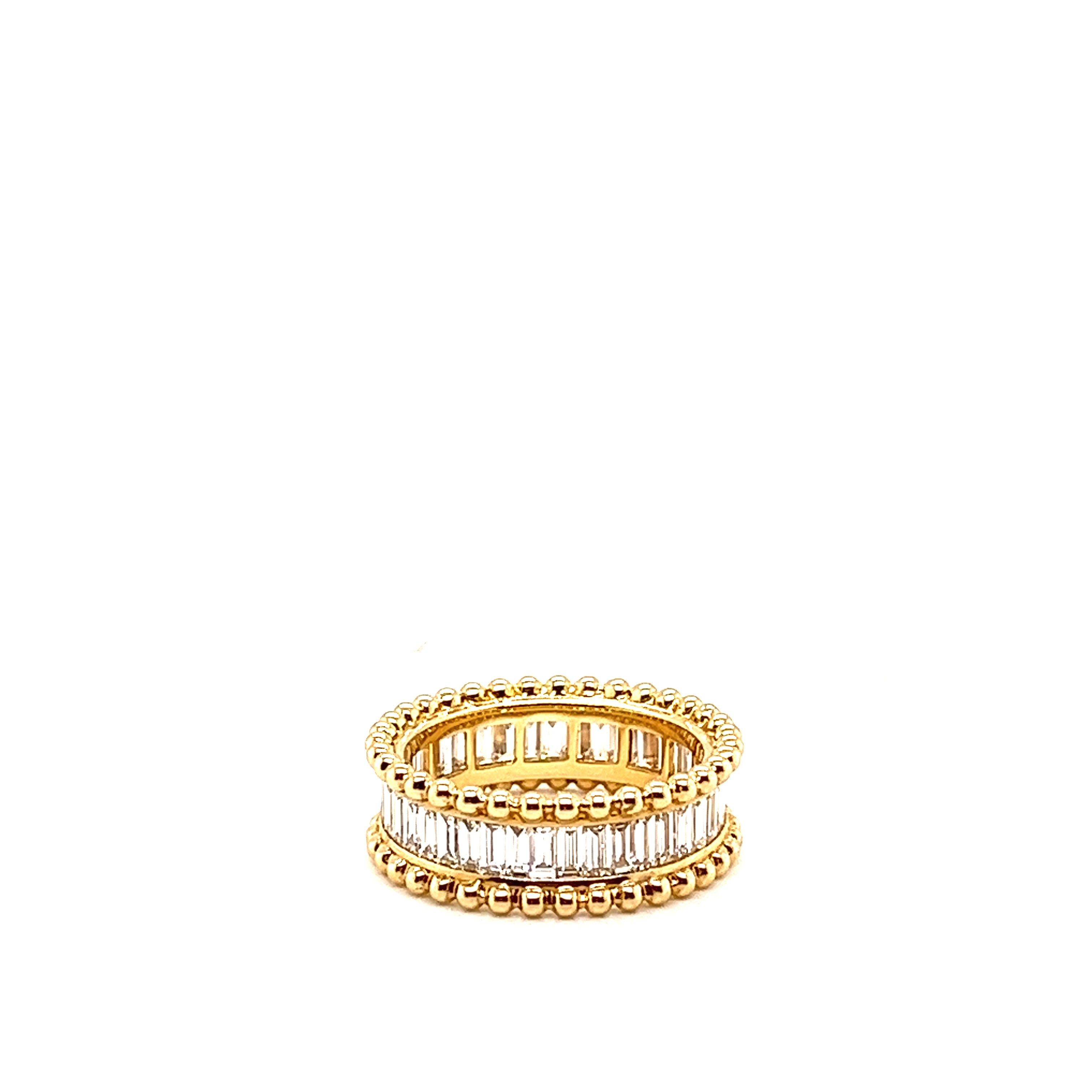 The Clara Eternity Band