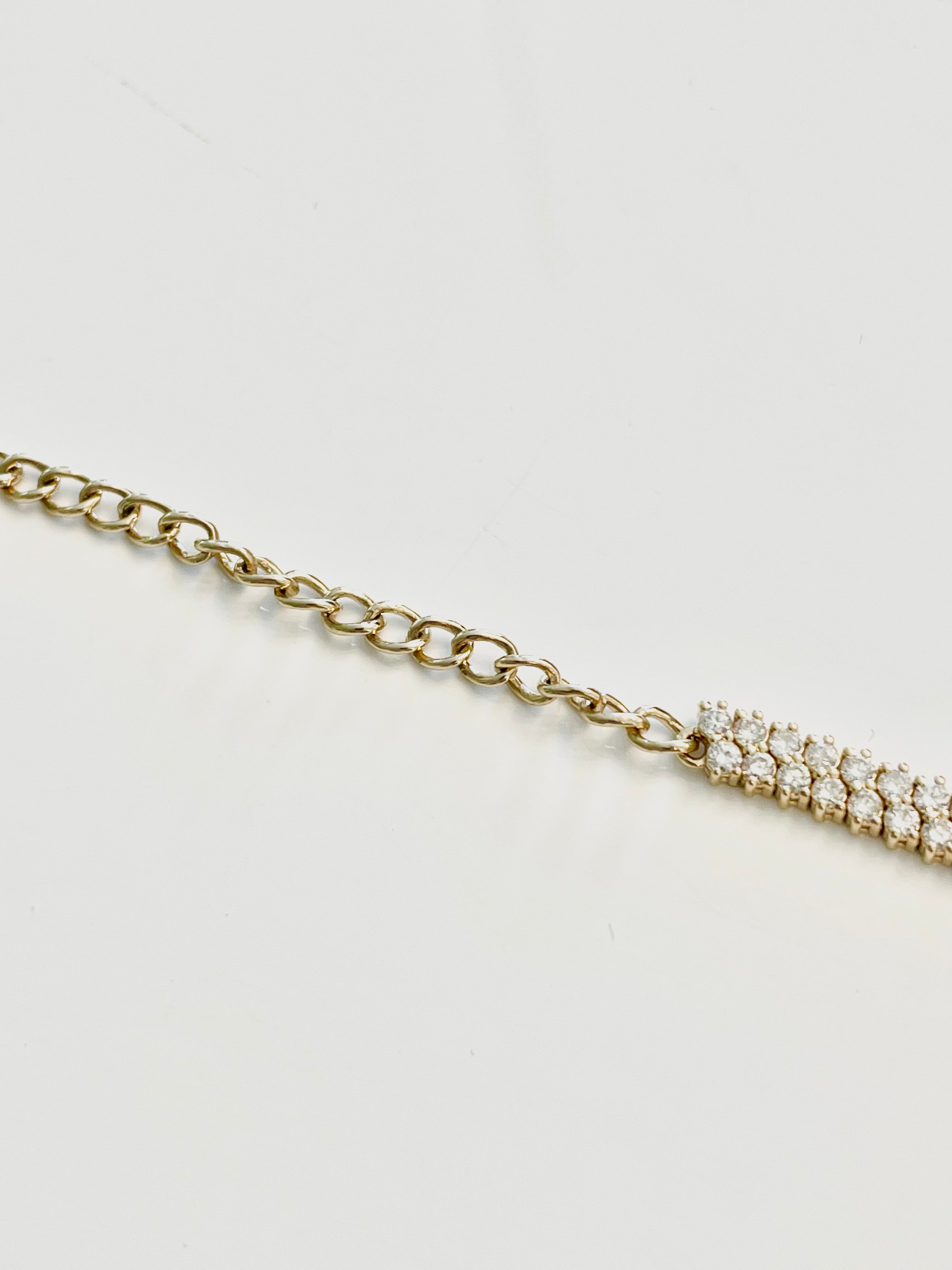 The Madonna Strand