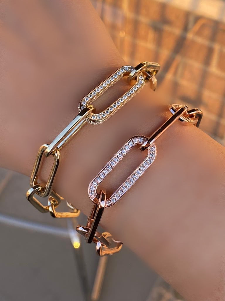 Barbie Links Bracelet