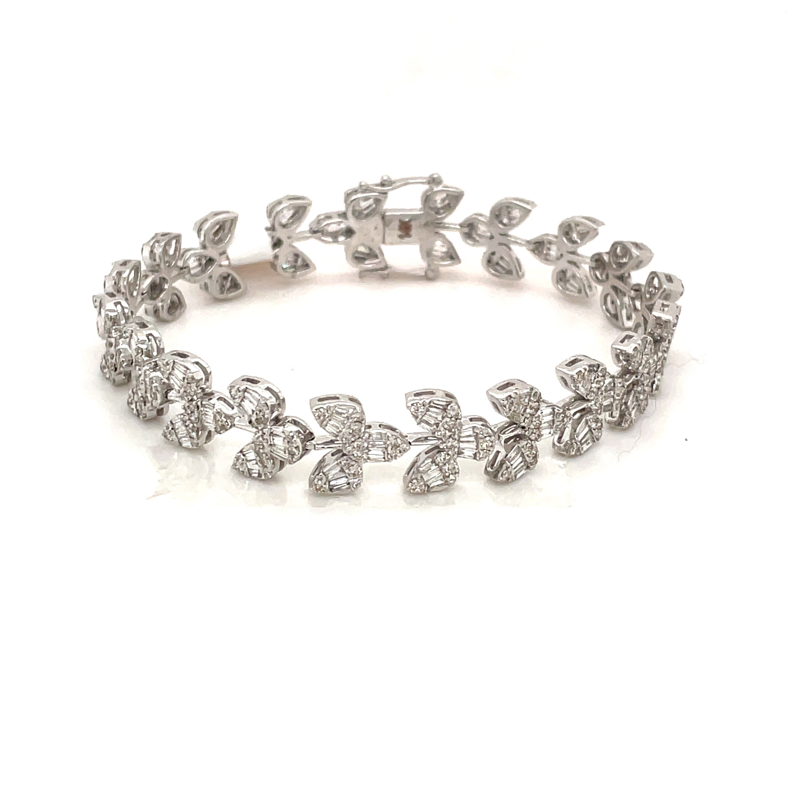 The Vineyard Tennis Bracelet