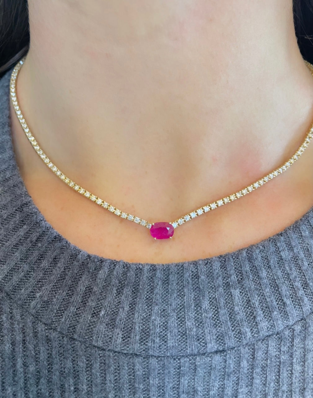 The Lyla Choker