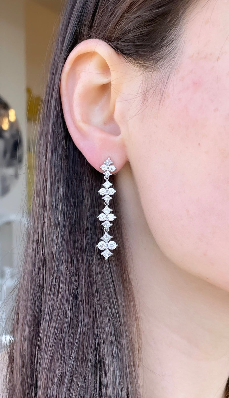 A Night in Versailles