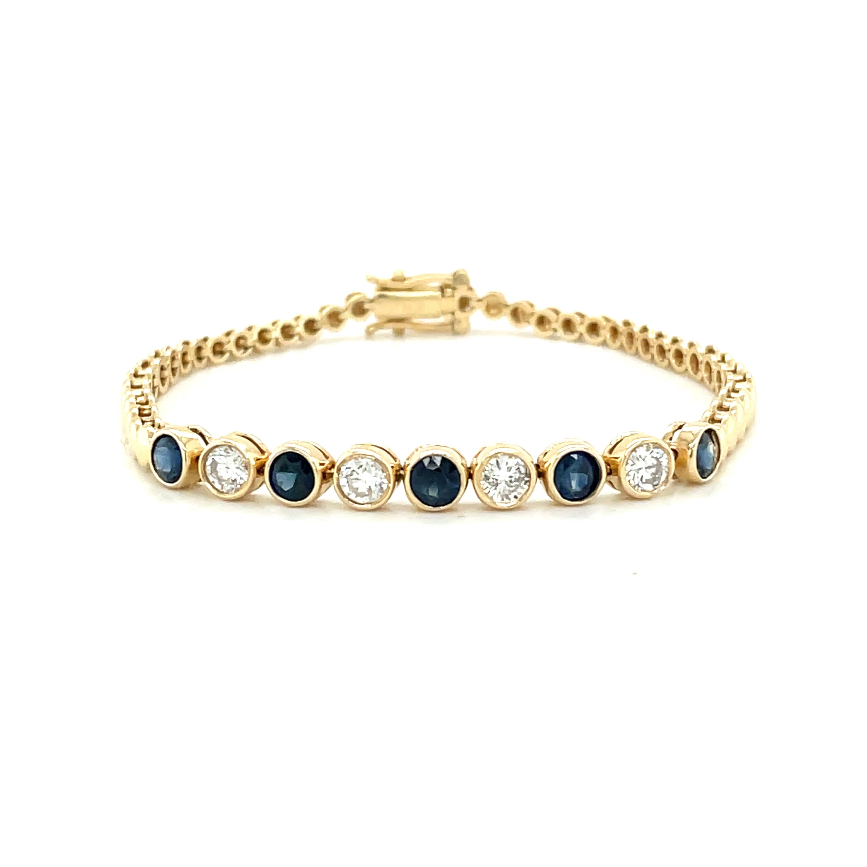 The Clara Bracelet