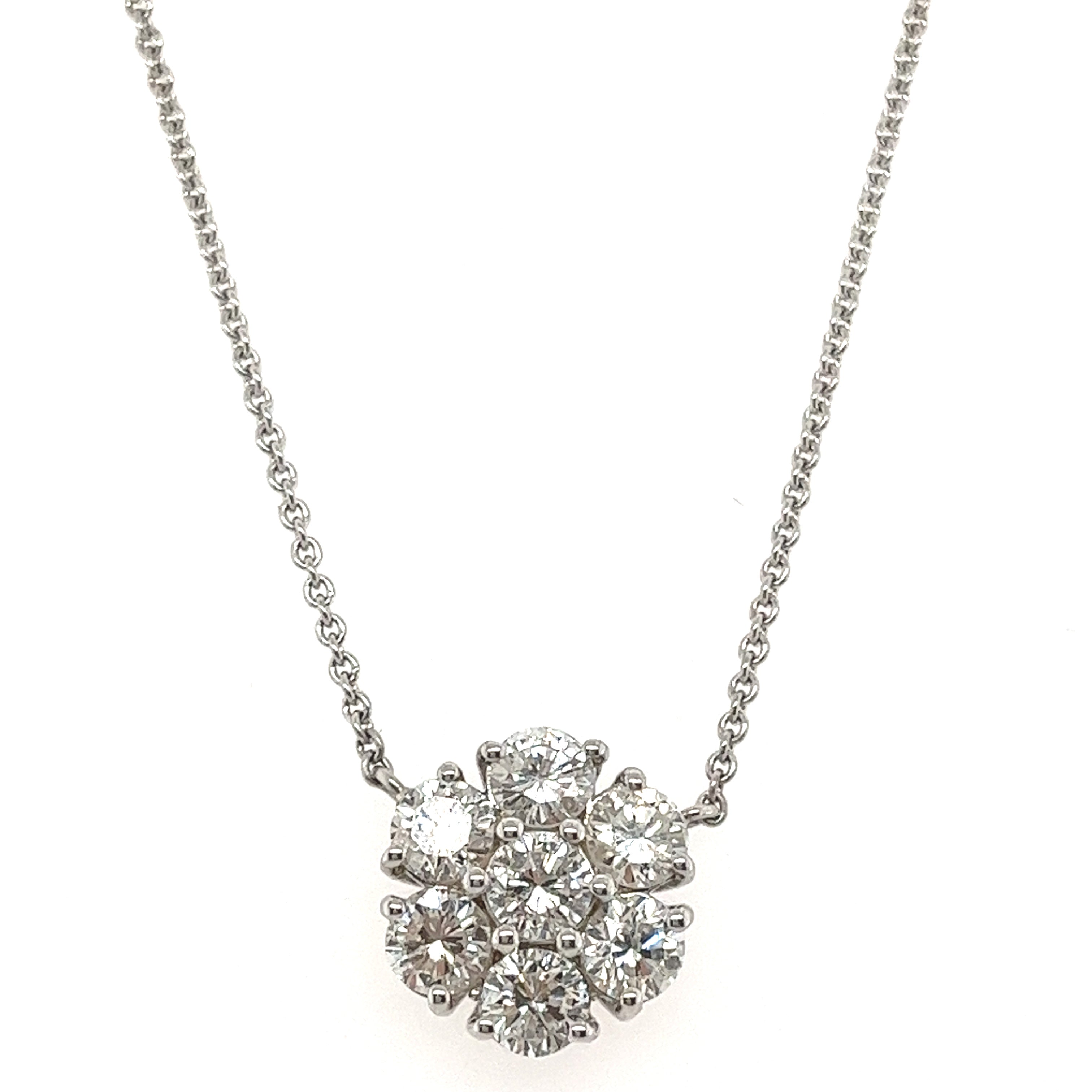 The Shoshanna Pendant