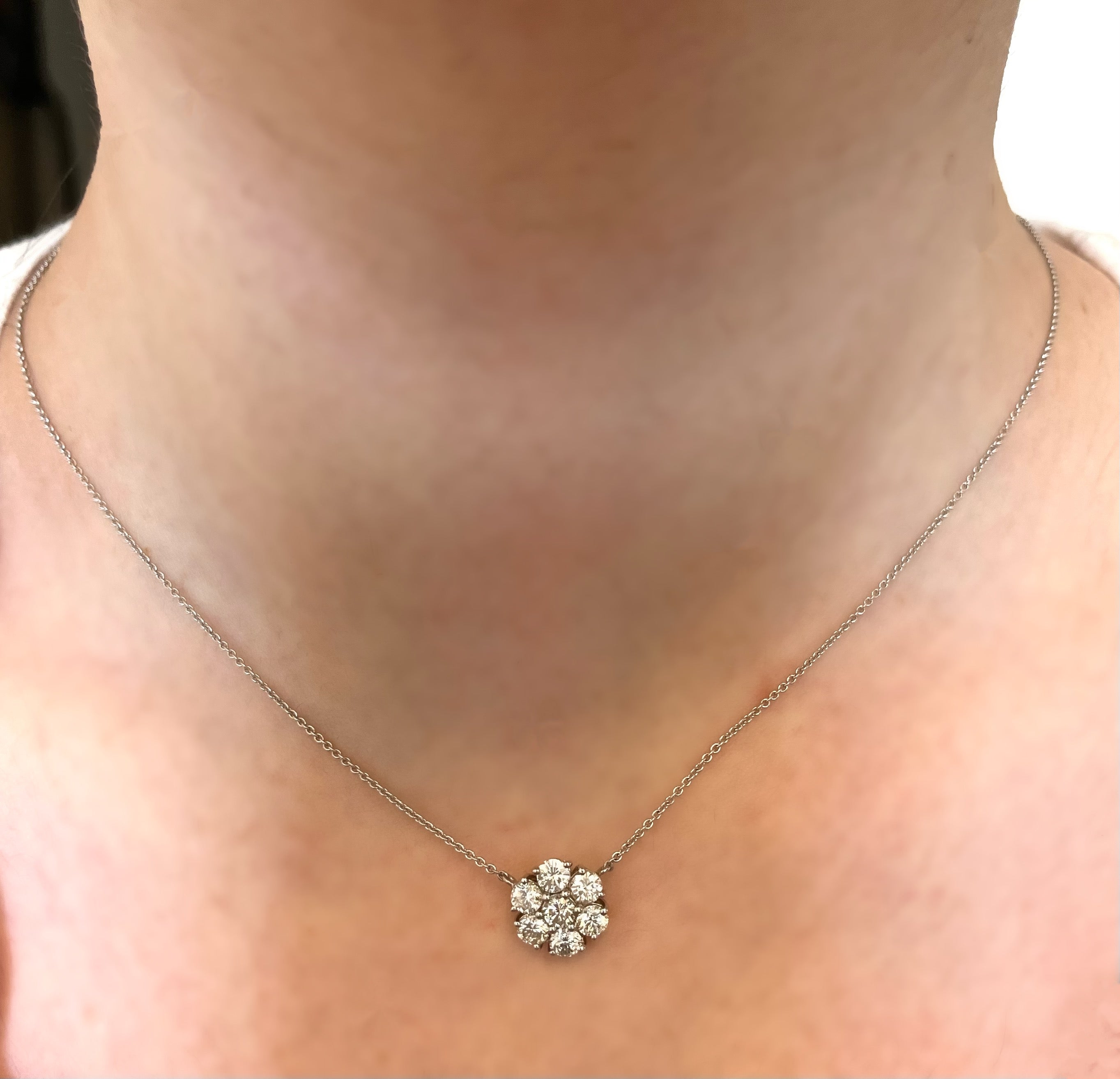 The Shoshanna Pendant