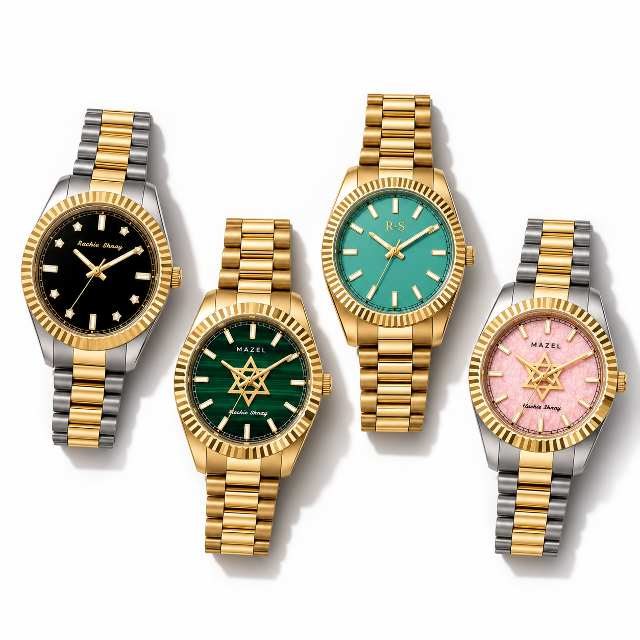 Watches