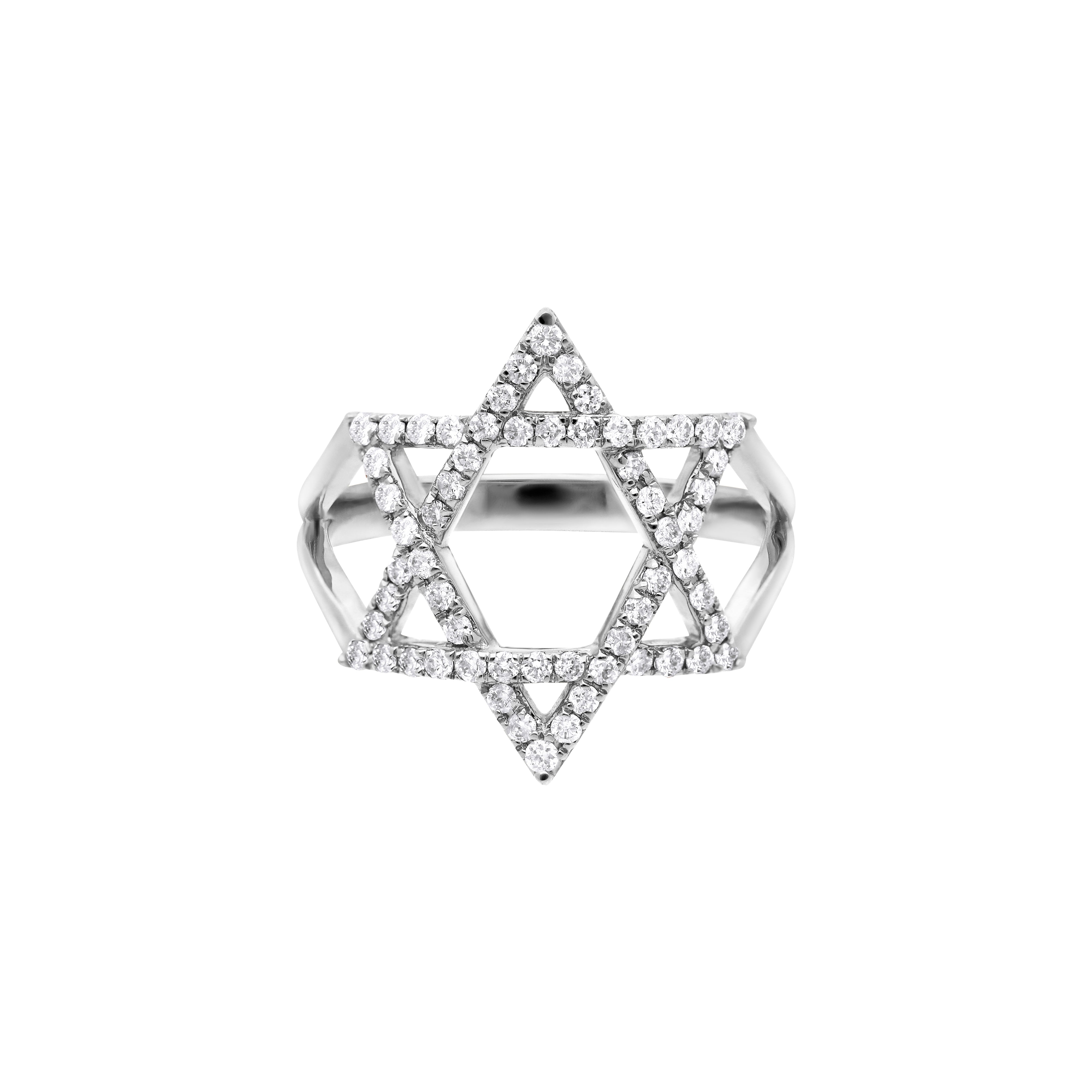The Mazel Ring