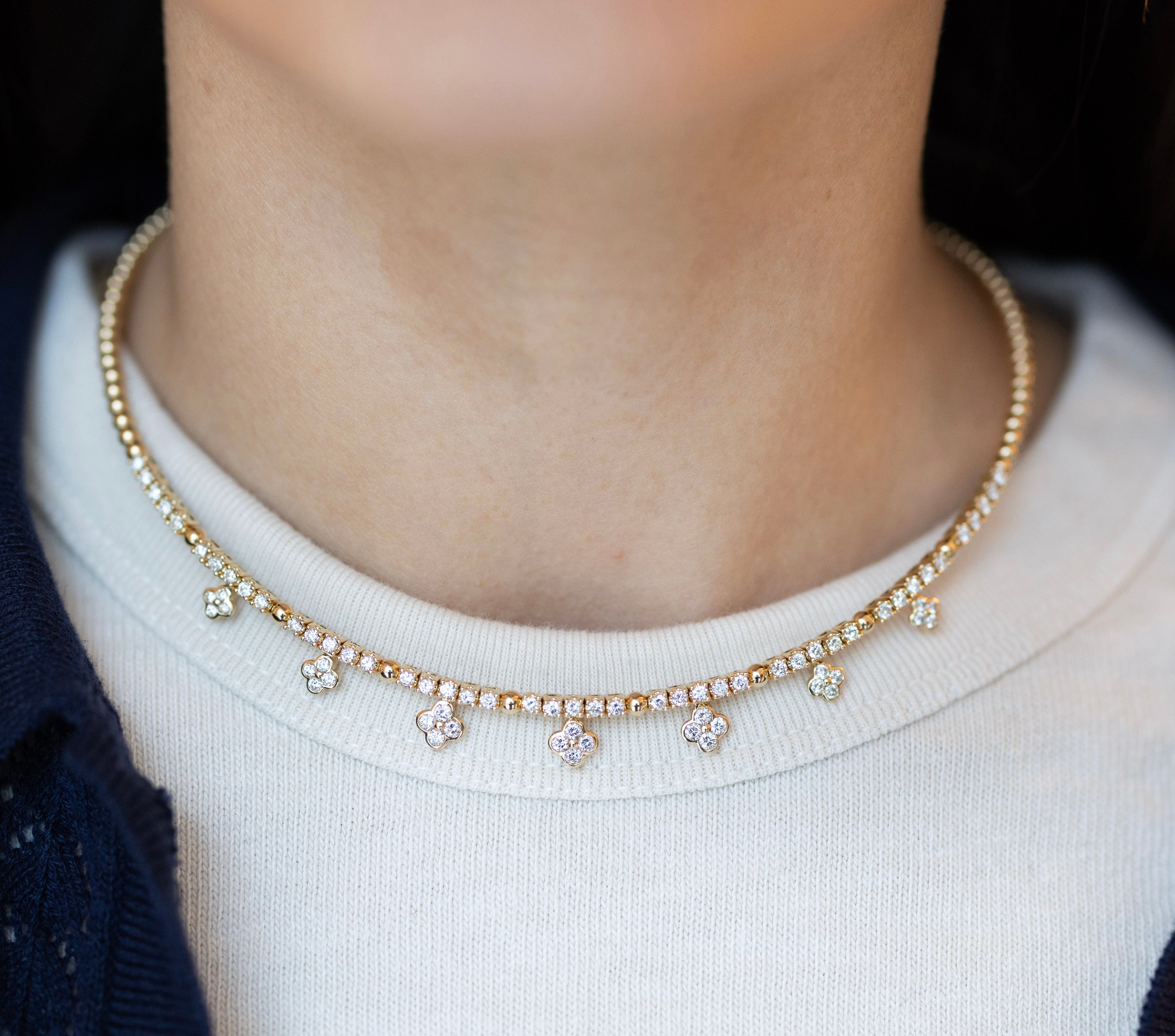 The Sardinia Choker