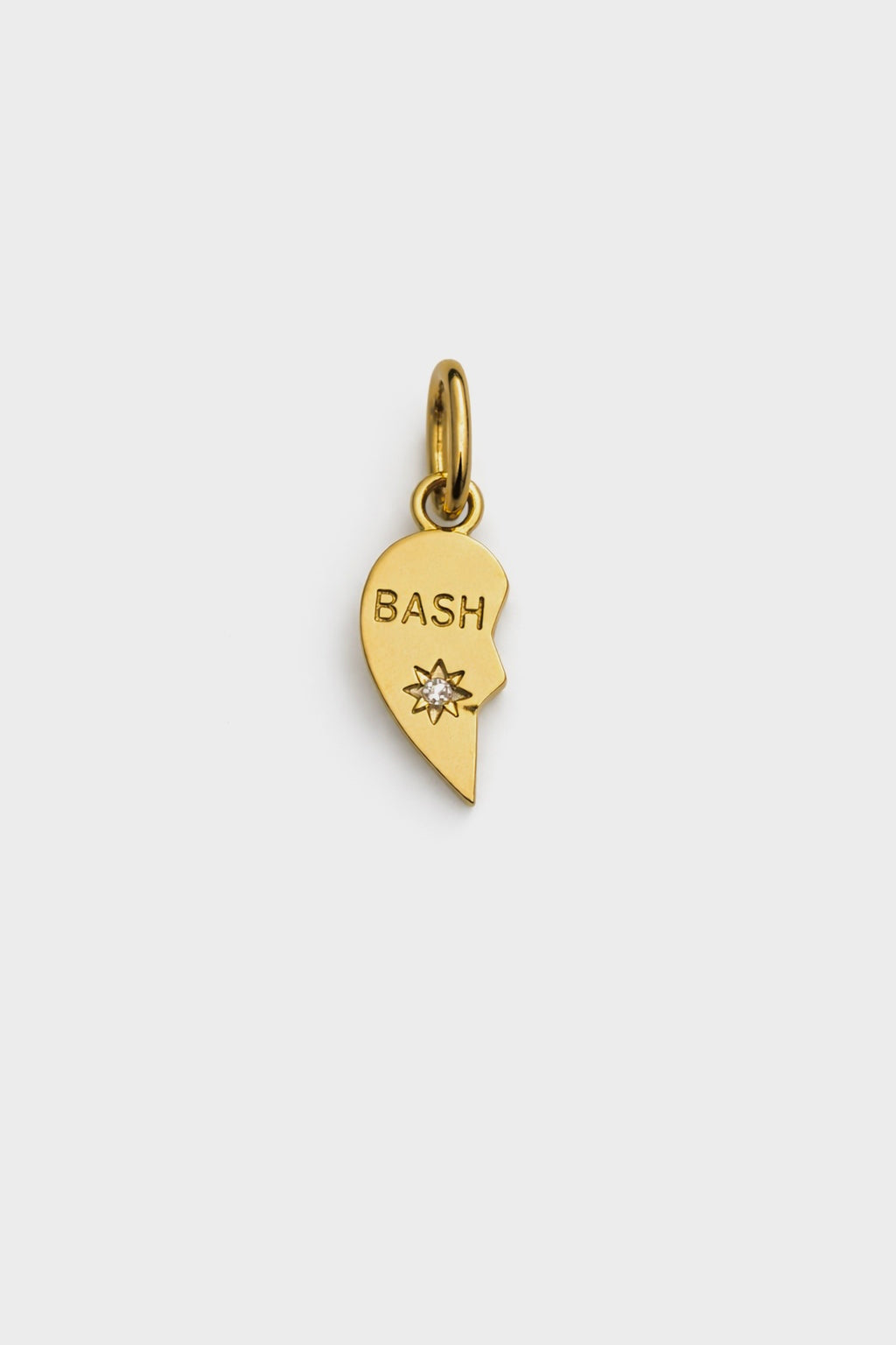 The Bashert BFF Charms