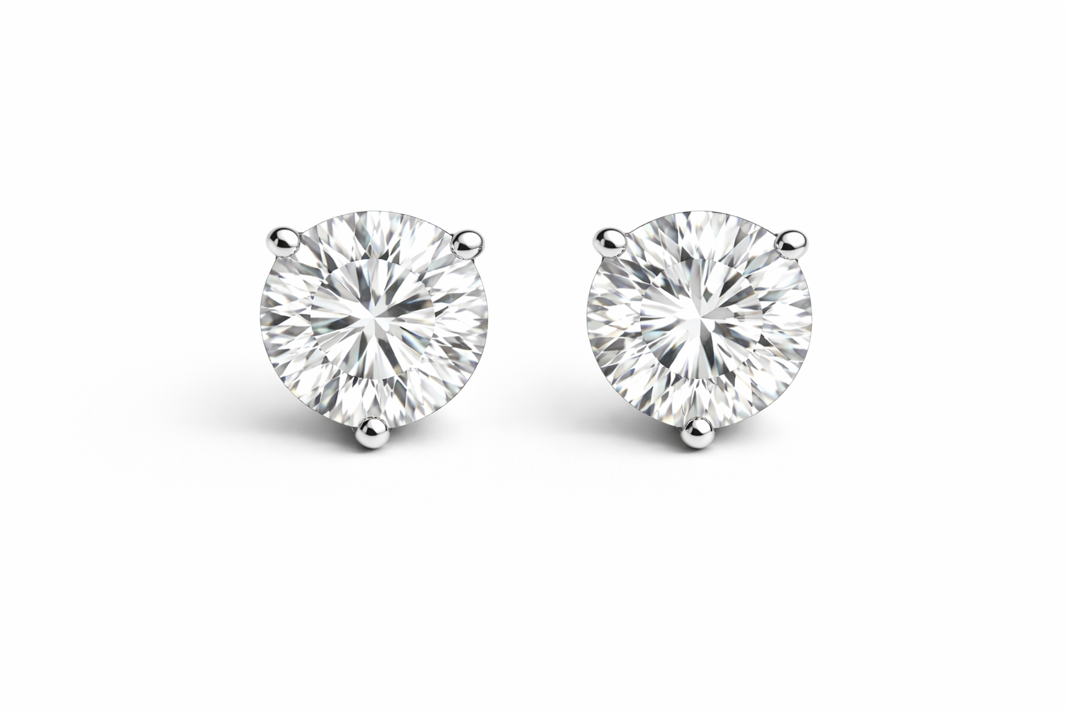 The Ray Radiant Studs