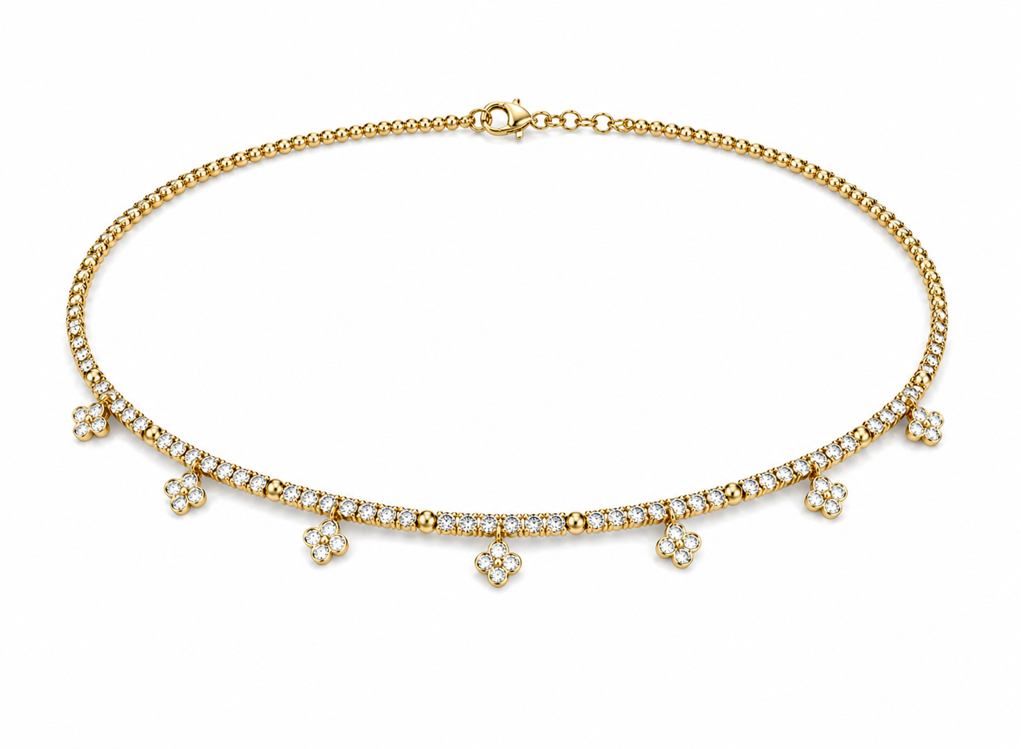 The Sardinia Choker